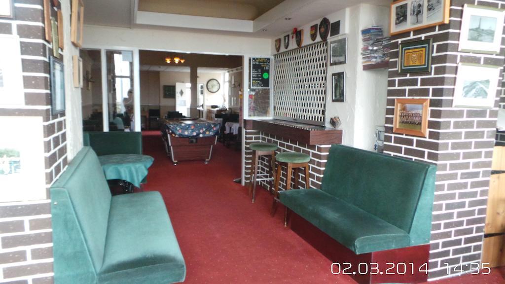 Hotel The Brioni 3*