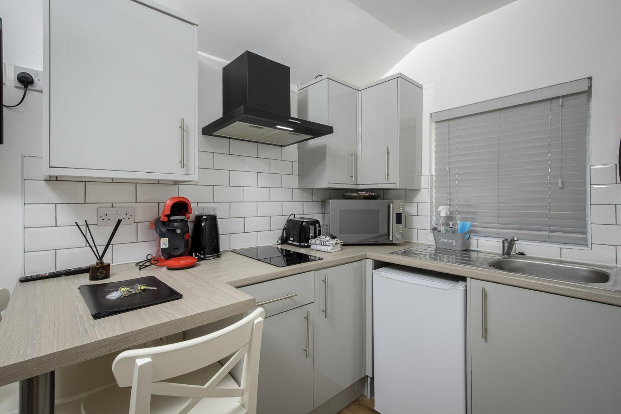 Abode - 20 Bairstow Street Apartment *