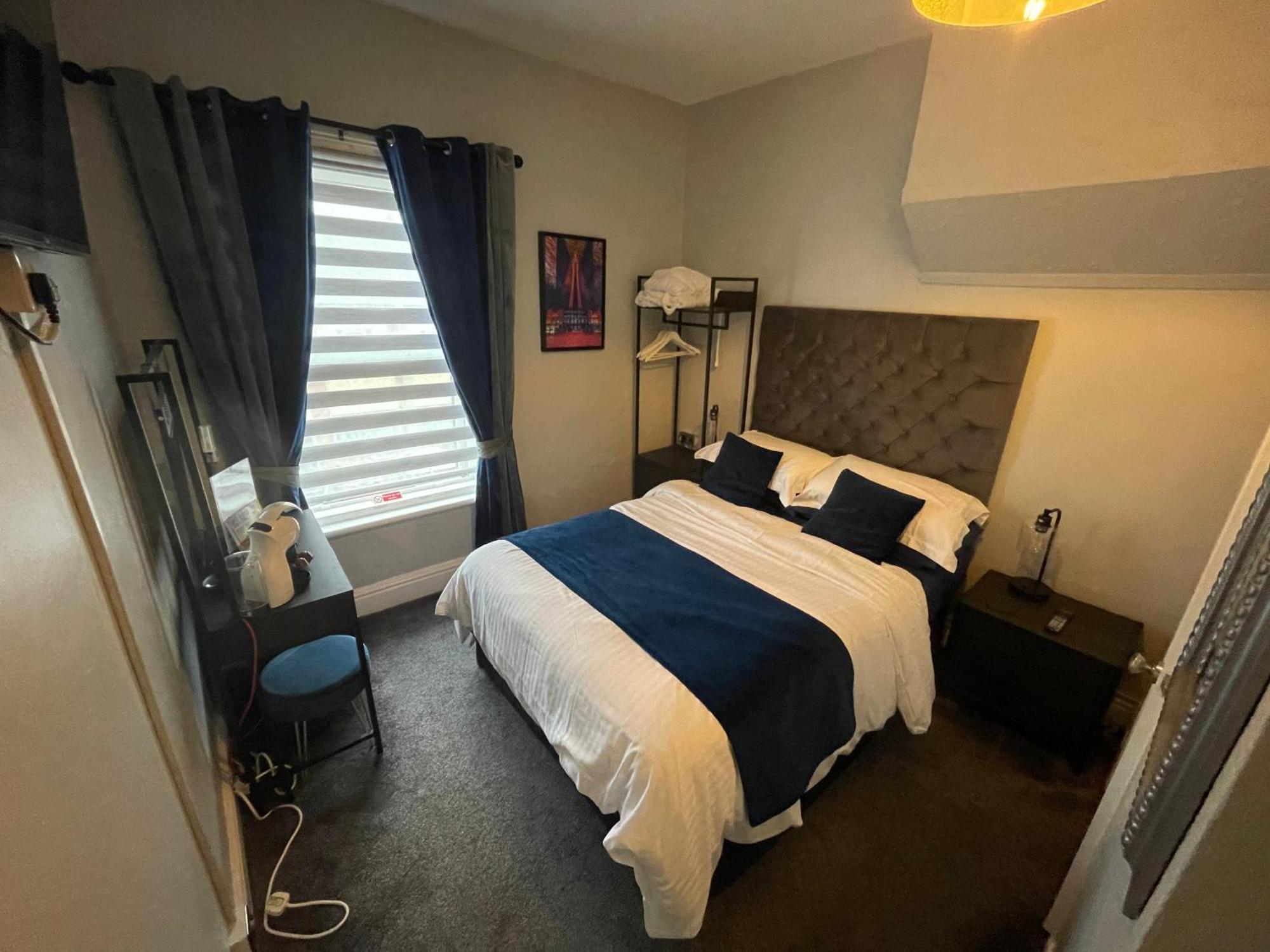 Guest house Lee & Chris's Belvedere - Adults Only 3*