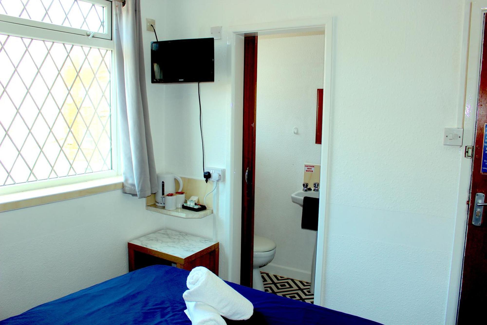 Hotel The Regency
