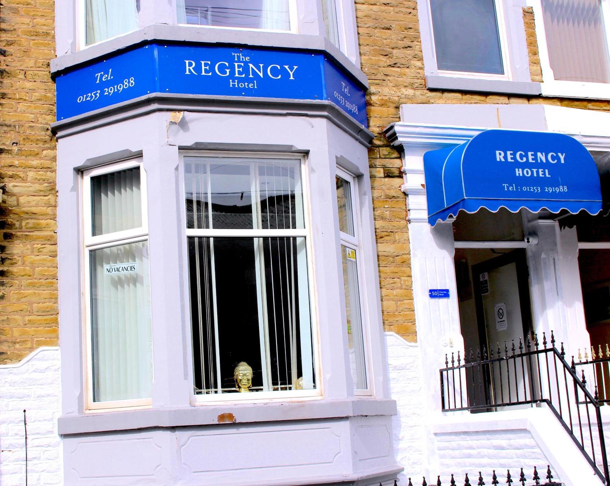 Hotel The Regency