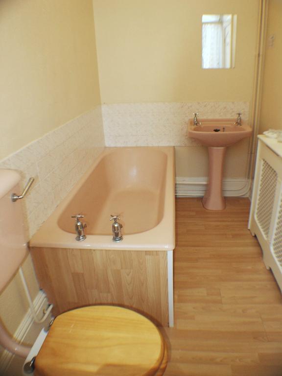 The Brayton Guest house 3*