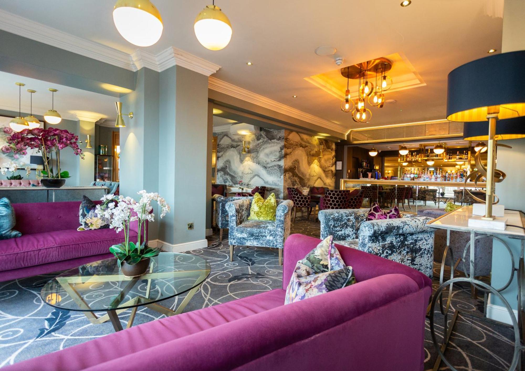 Hotel Sheraton 3*