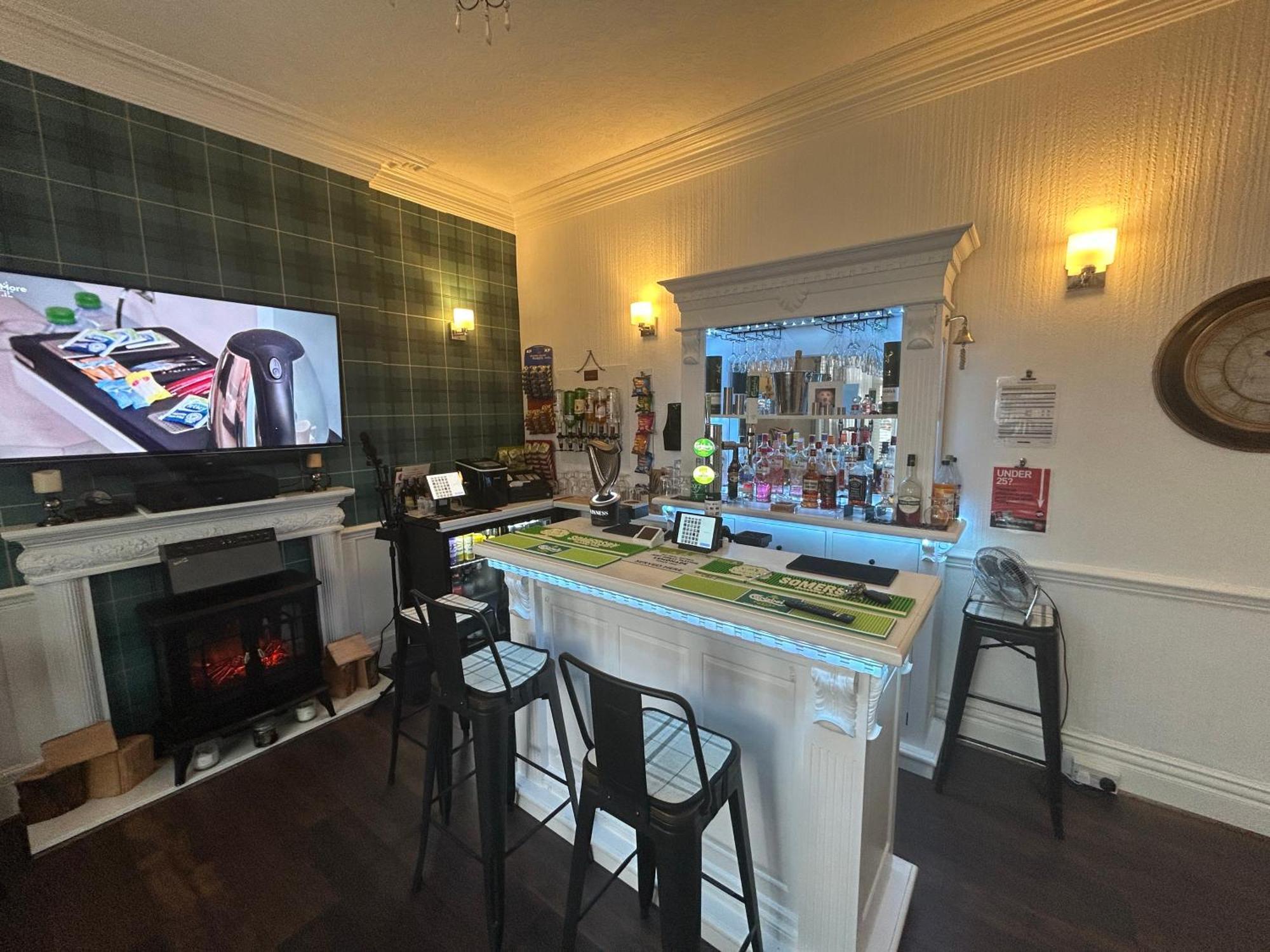 North Crest 4* Blackpool