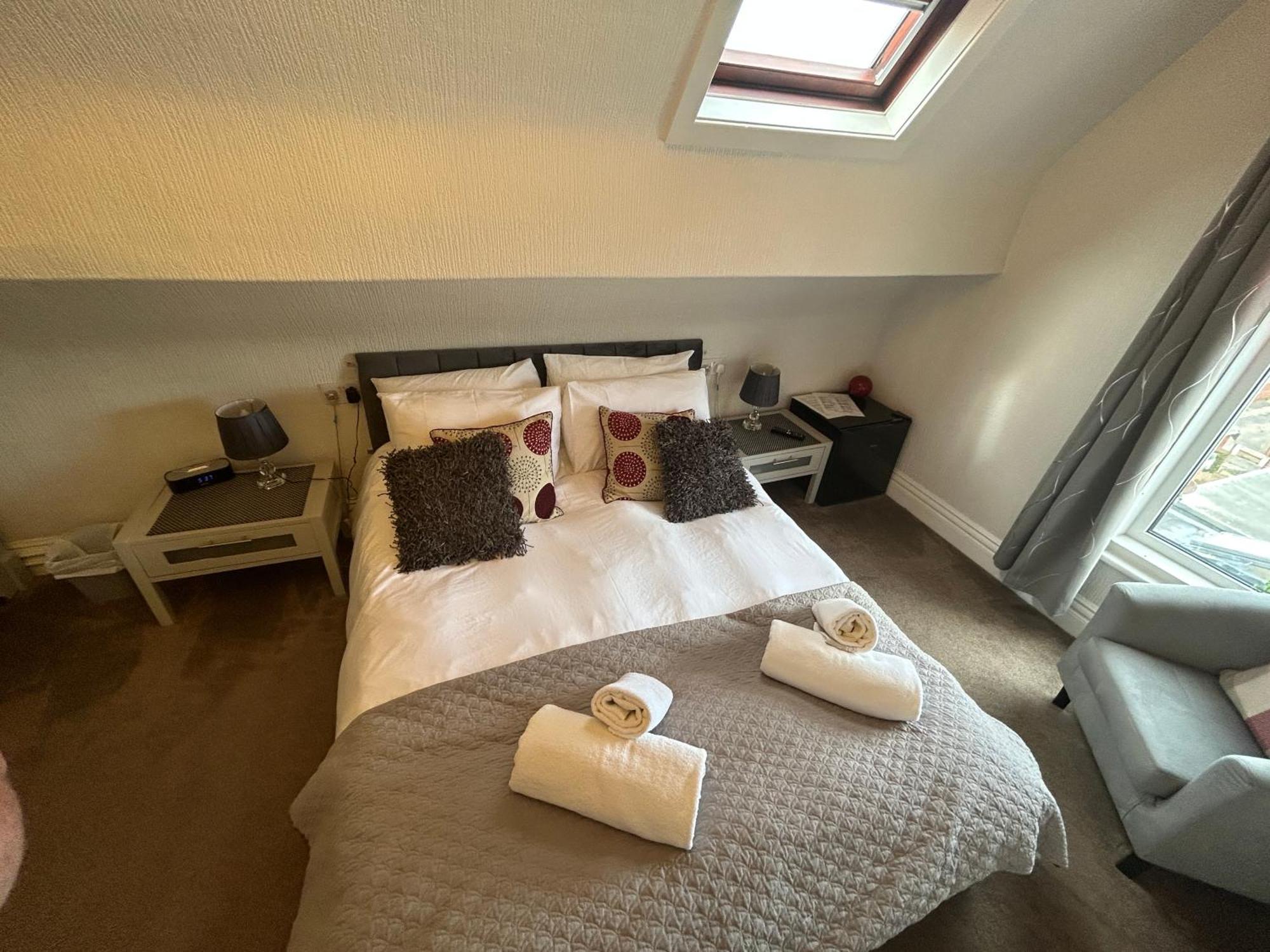 North Crest Bed & Breakfast 4*