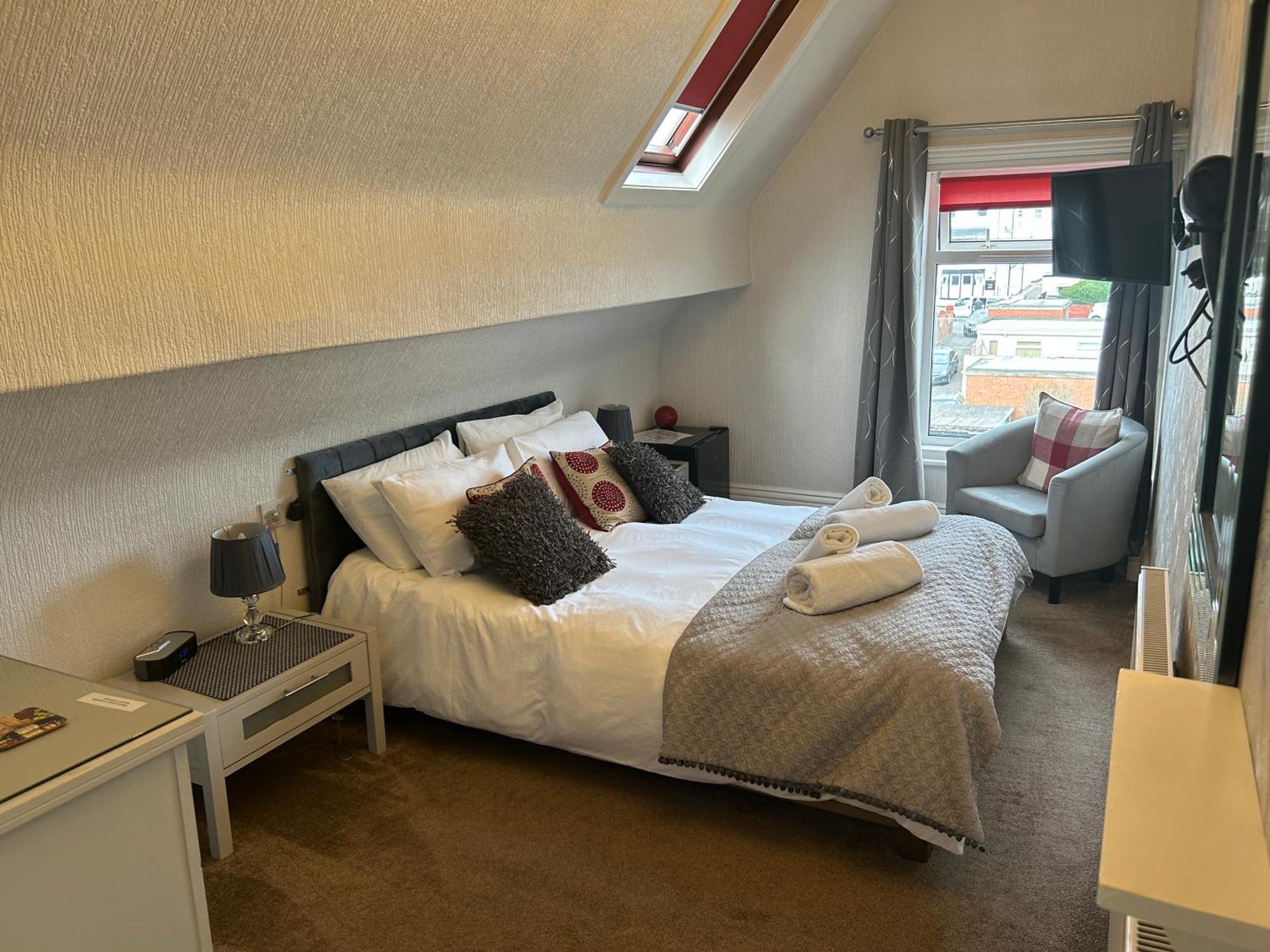 North Crest Bed & Breakfast