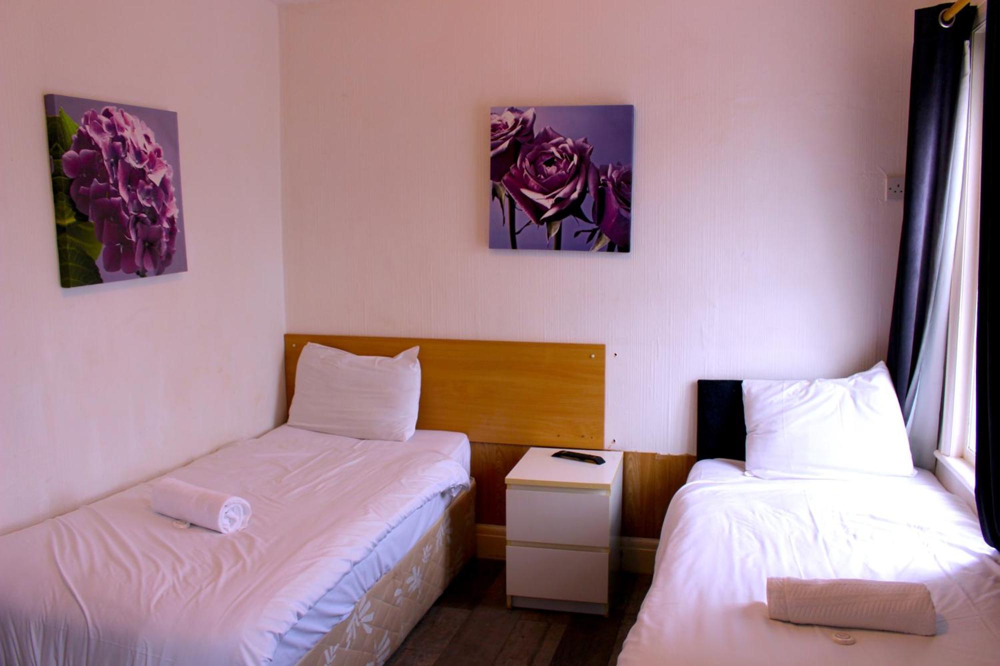 Guest house Henson Pleasure 3*