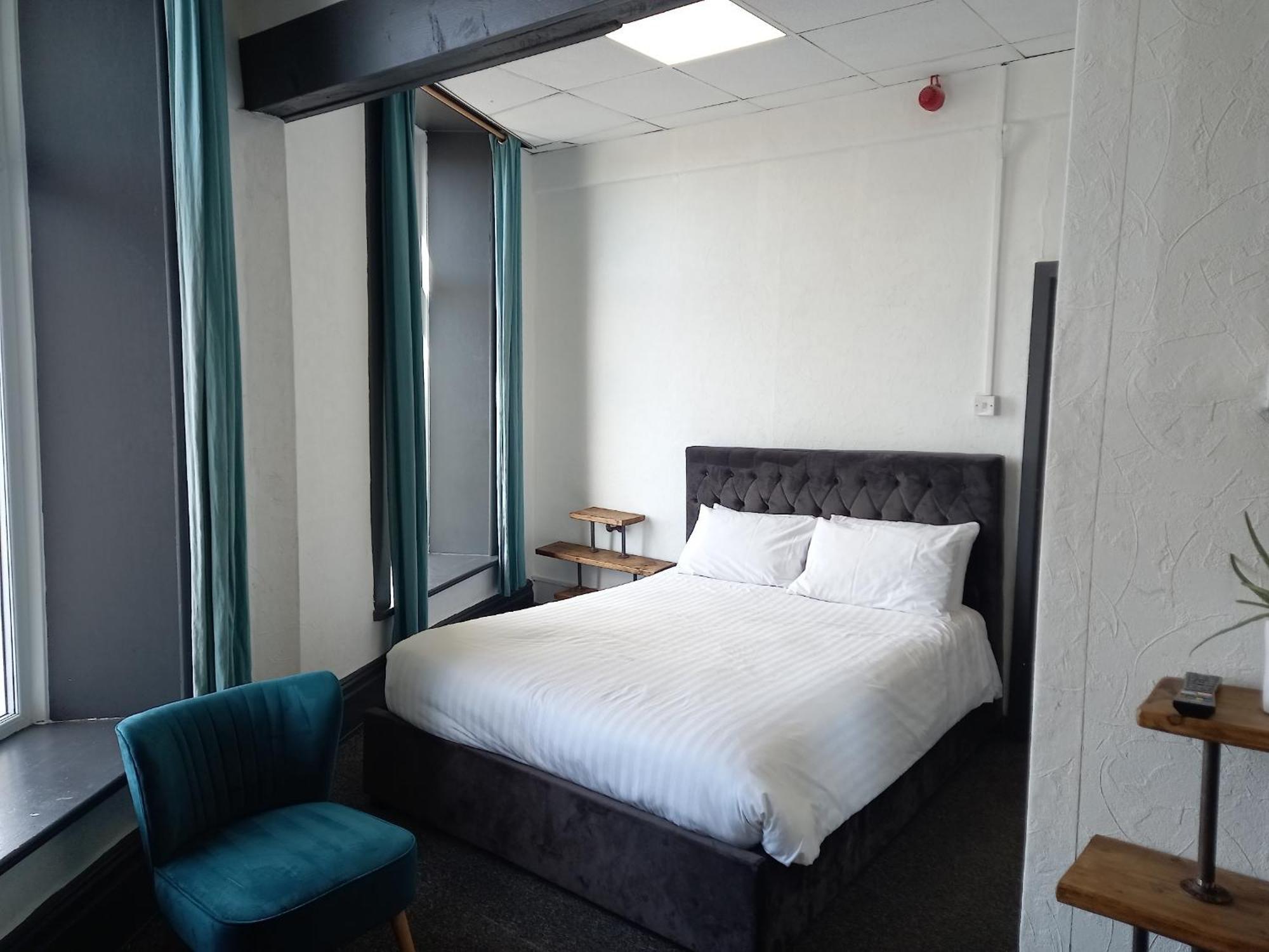 Hotel Vinnie's Family Blackpool