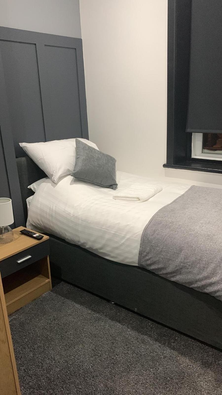 Hotel Woodhouse Fully Refurbished Quiet Family No Stag Or Hens Will Be Refused On Checkin