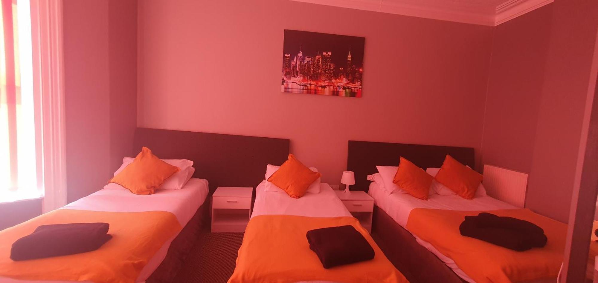 Palm By The Sea Hotel 3*