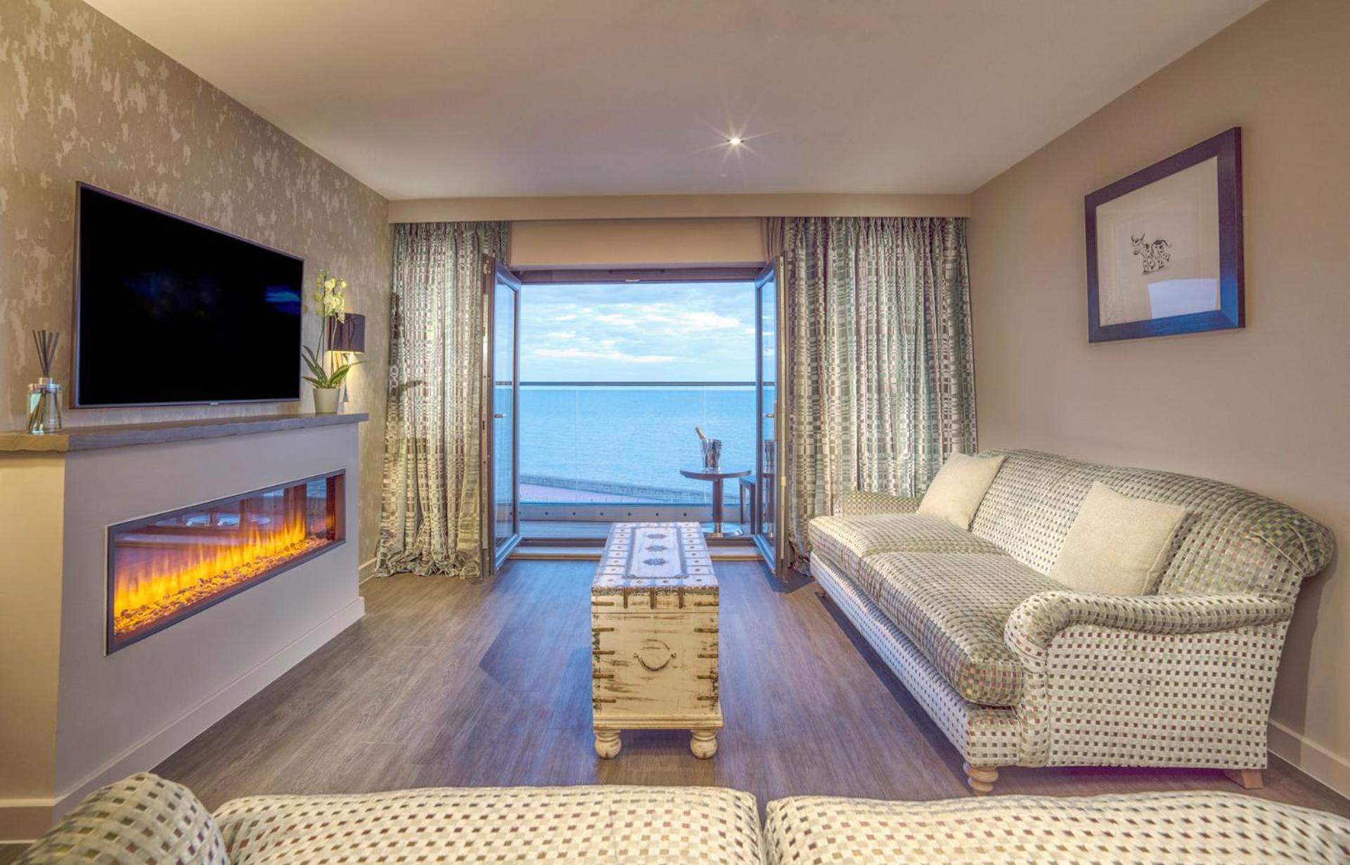 Boulevard Hotel 5*