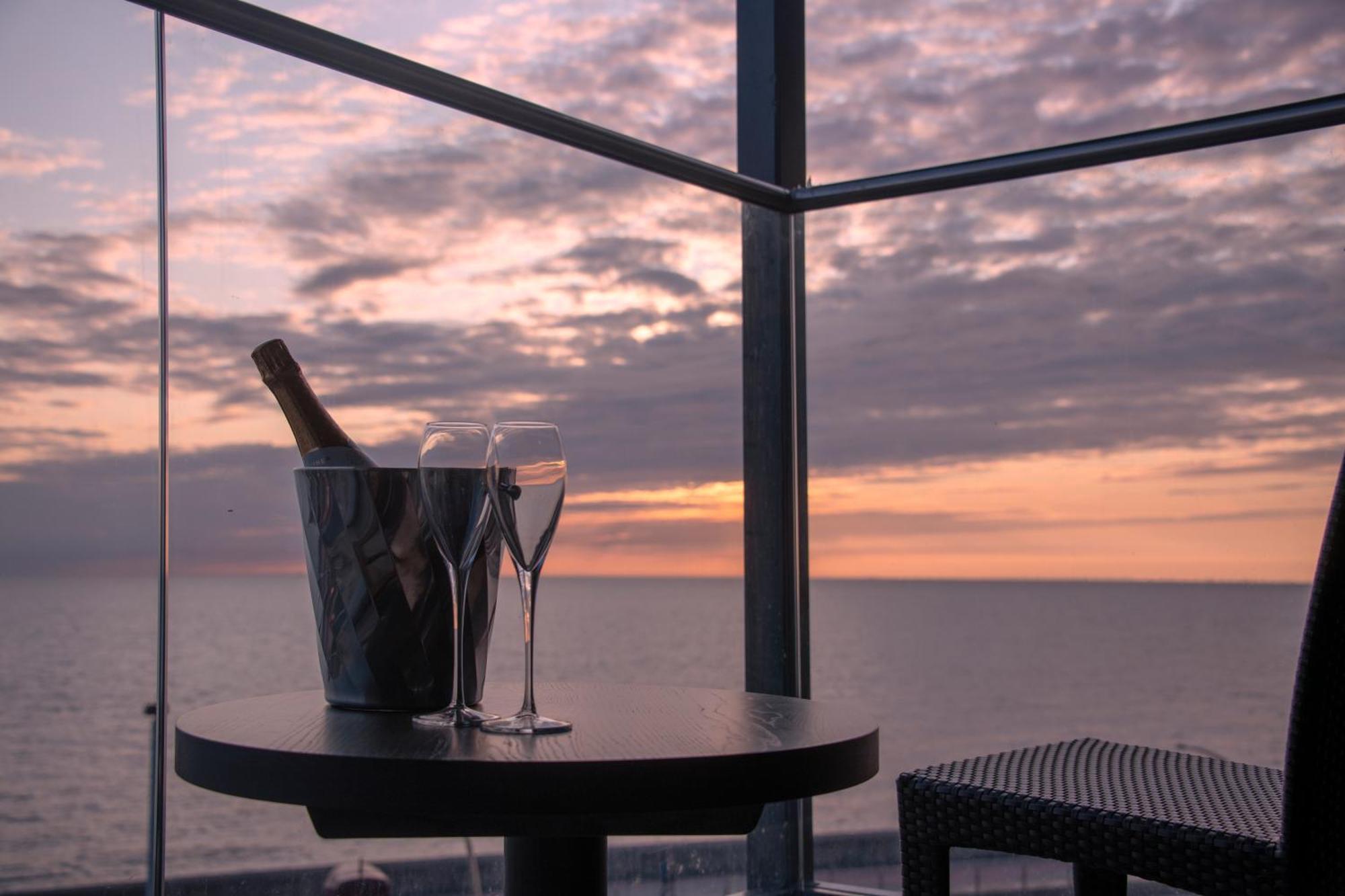 Hotel Boulevard 5*
