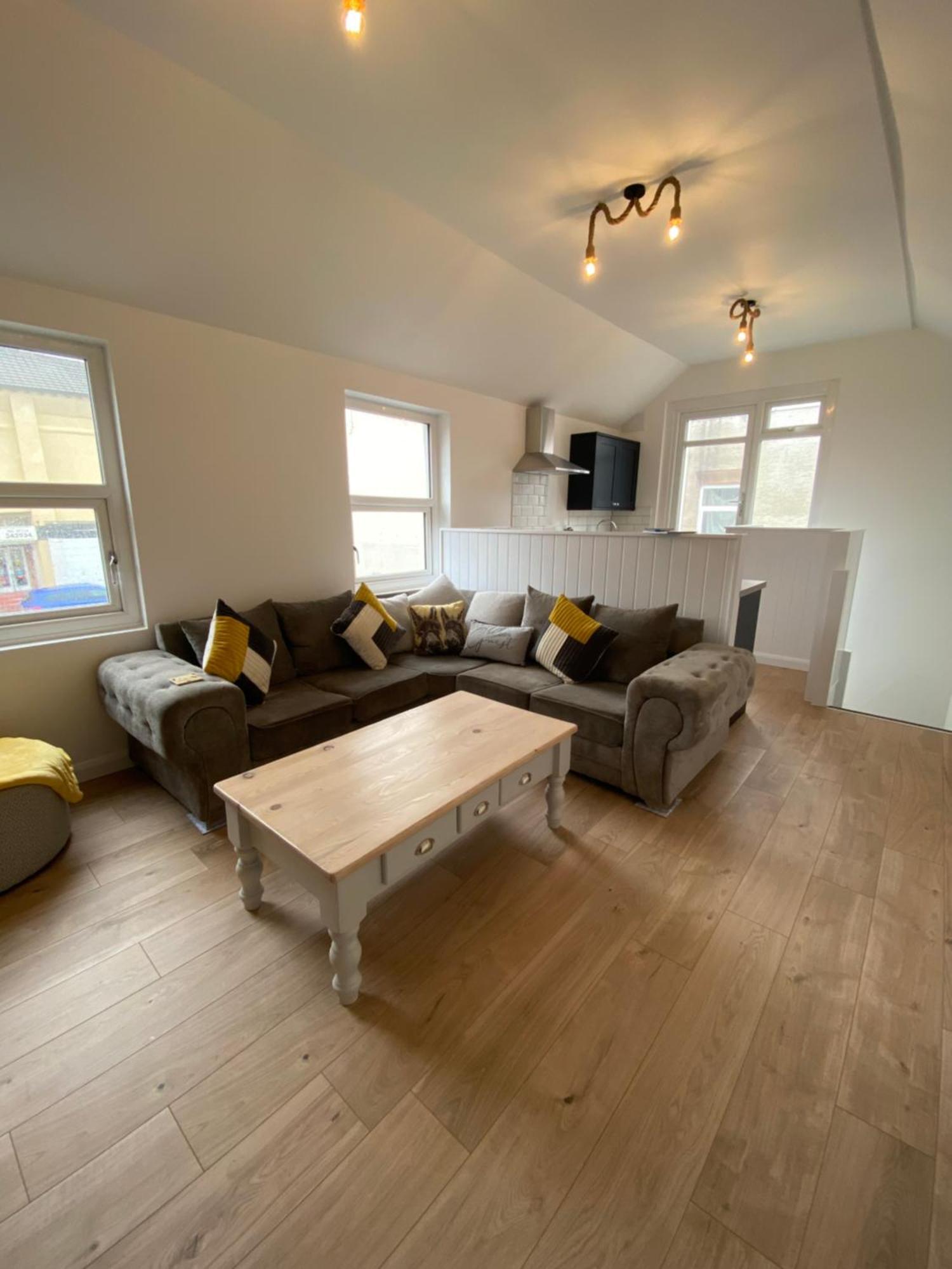 The Old Warehouse Holiday home Blackpool