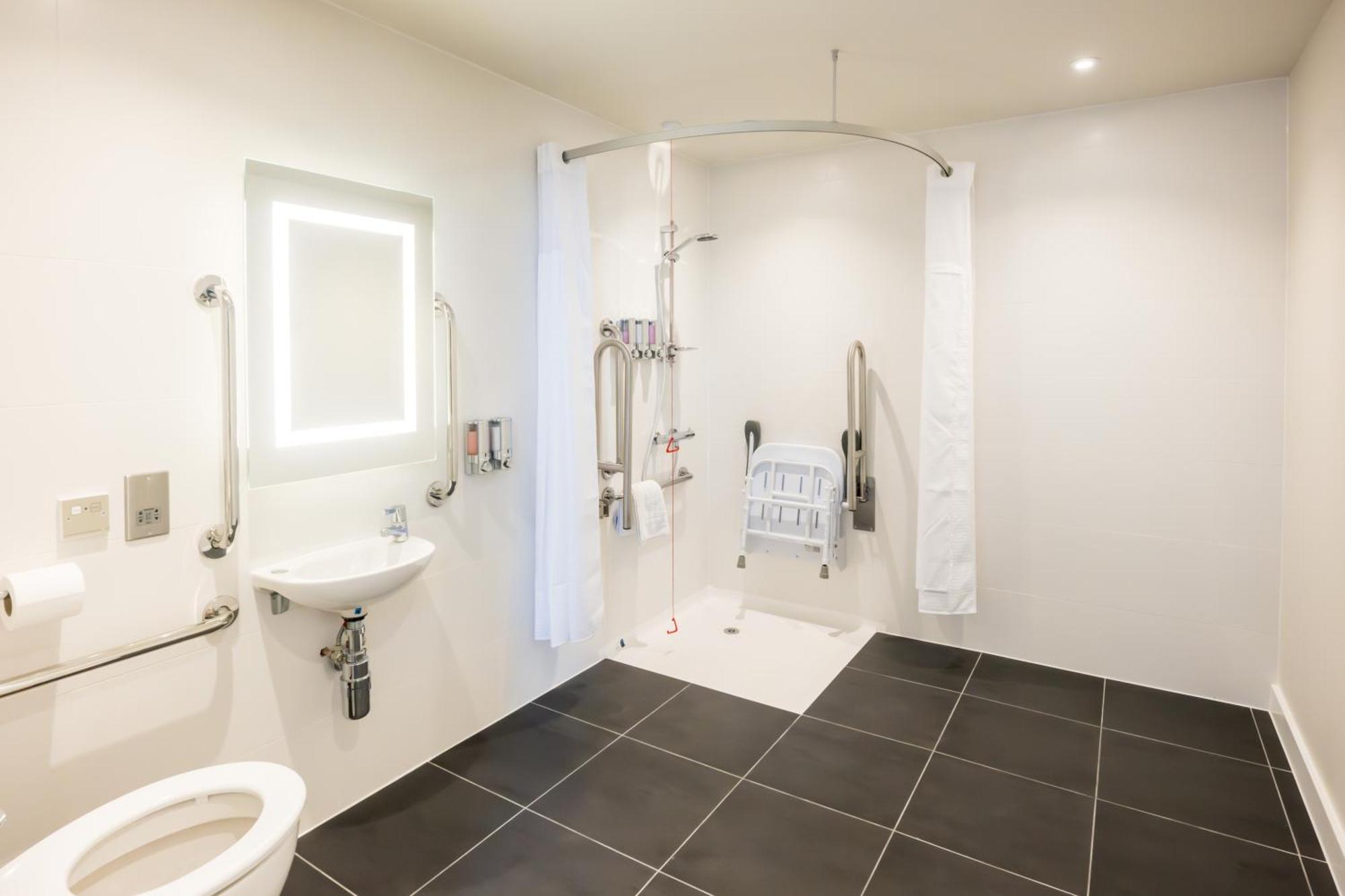Hampton By Hilton Hotel Blackpool