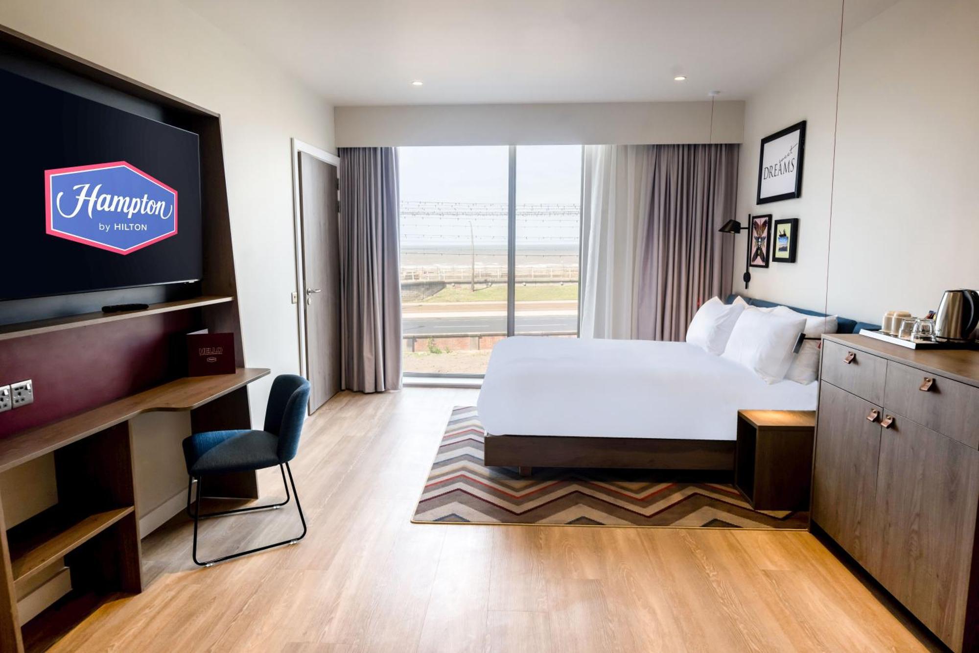 Hampton By Hilton Blackpool