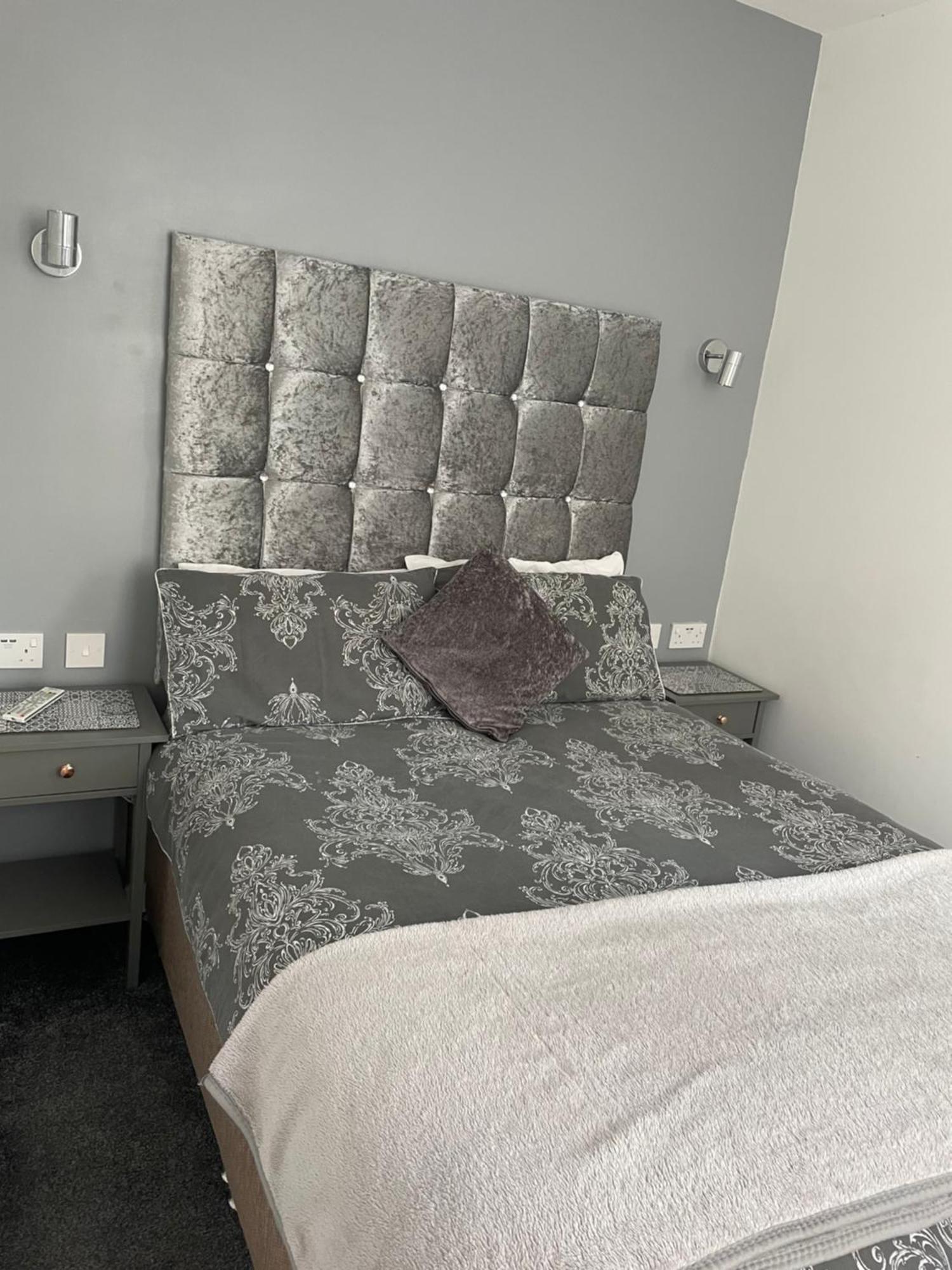 San Remo Apartment