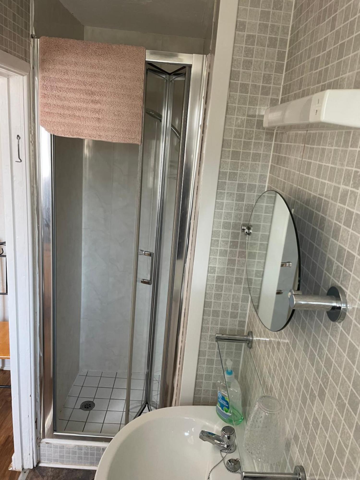 San Remo Apartment Blackpool