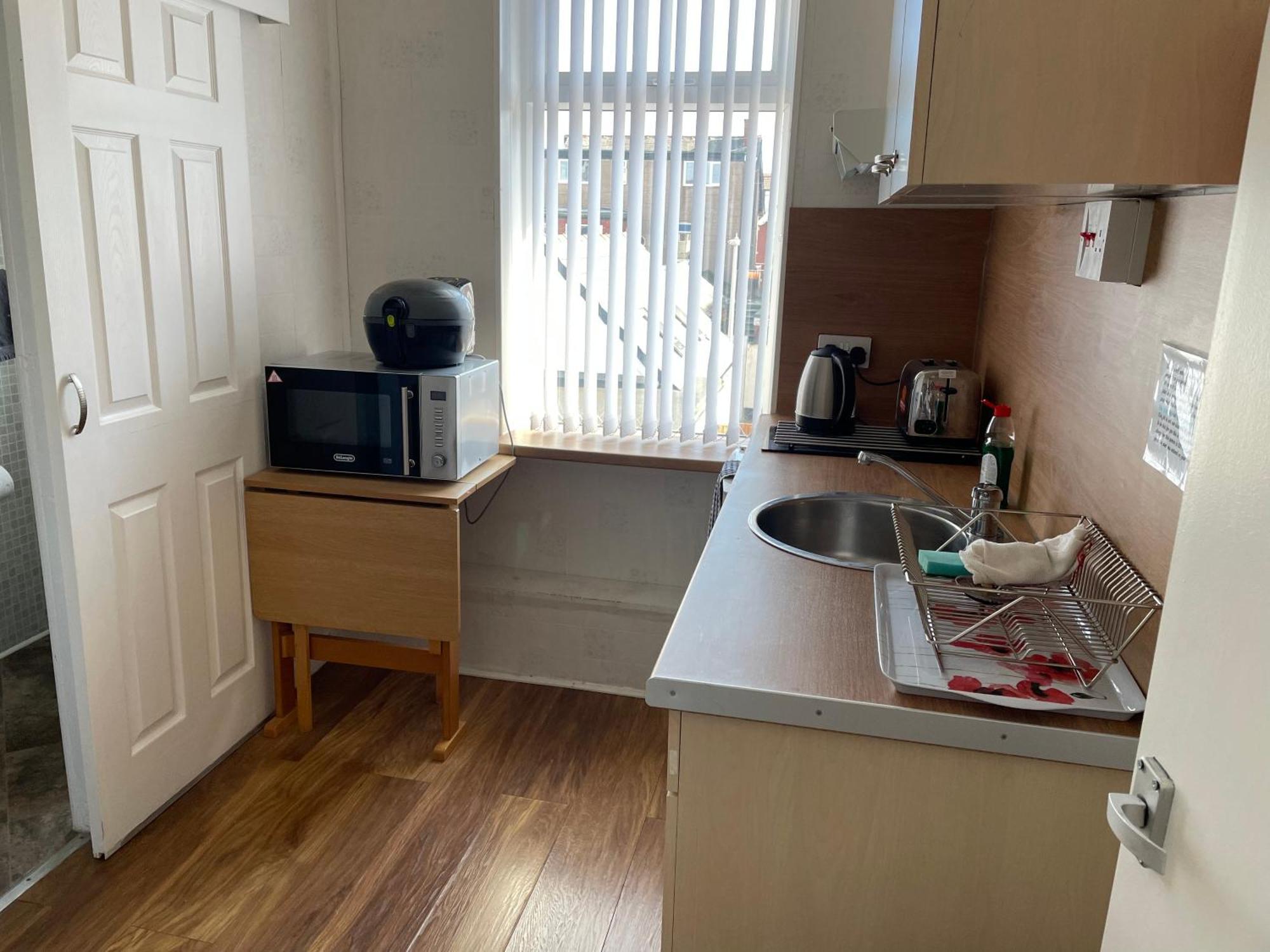 San Remo Apartment *
