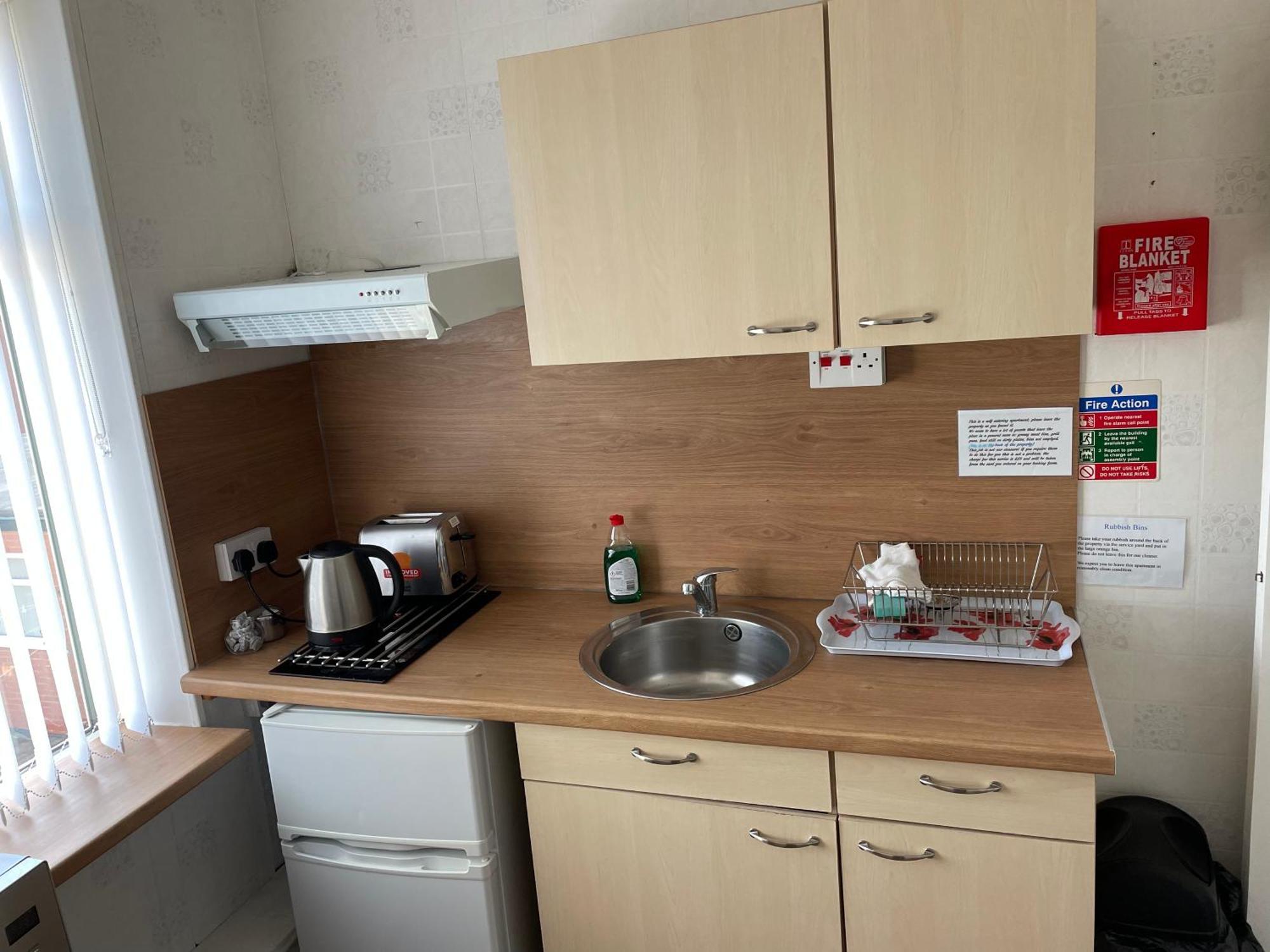 Apartment San Remo