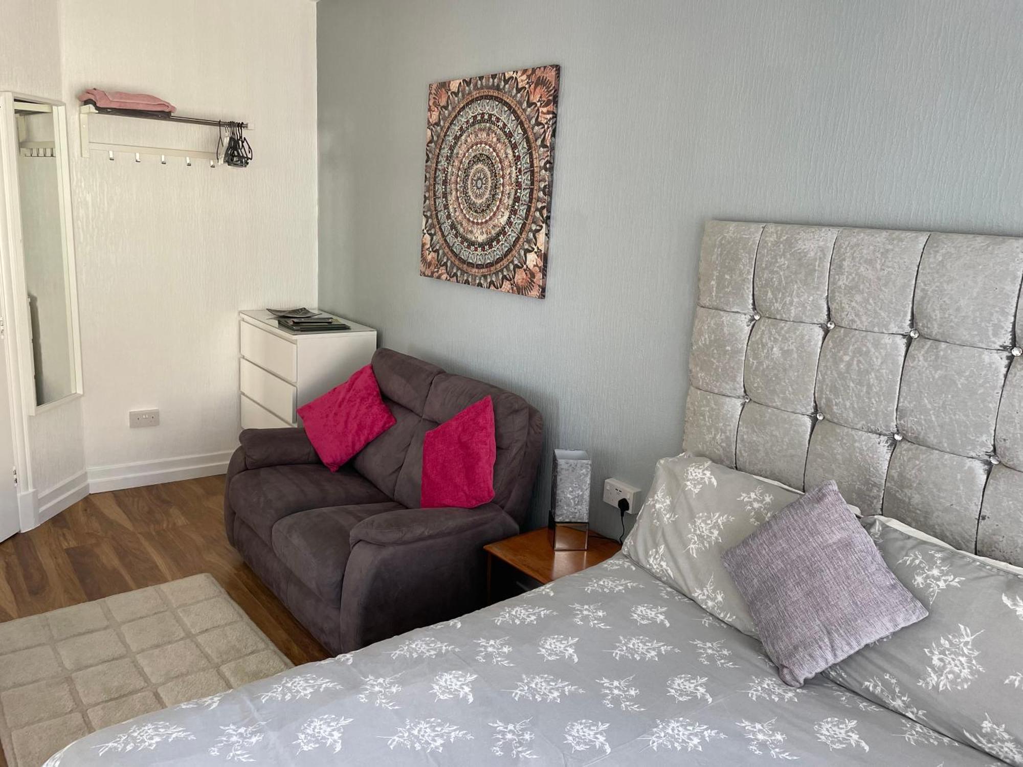 San Remo Apartment *