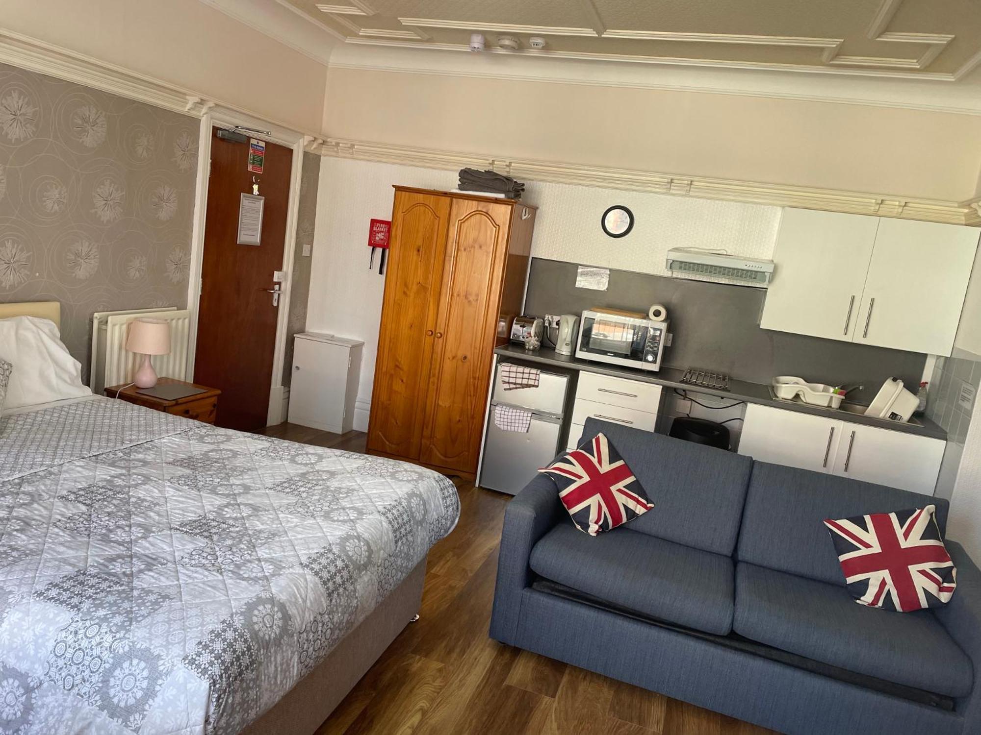 San Remo Apartment