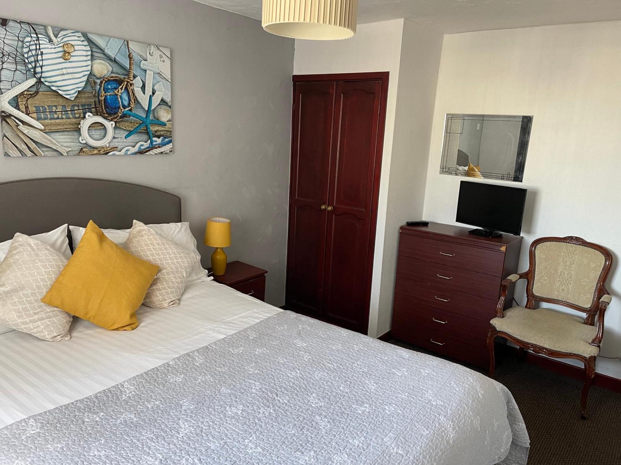 Apartment San Remo Blackpool