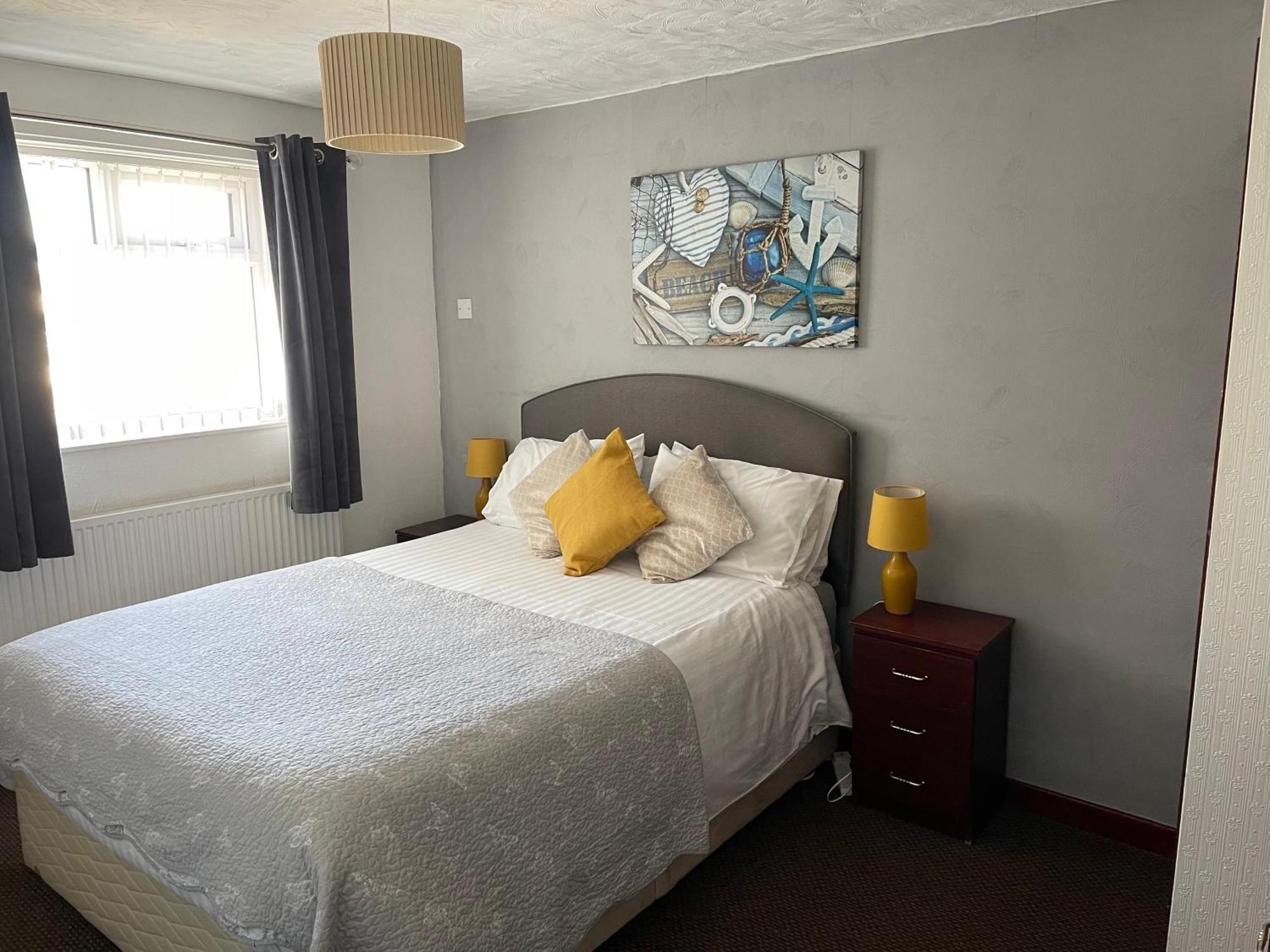 Apartment San Remo