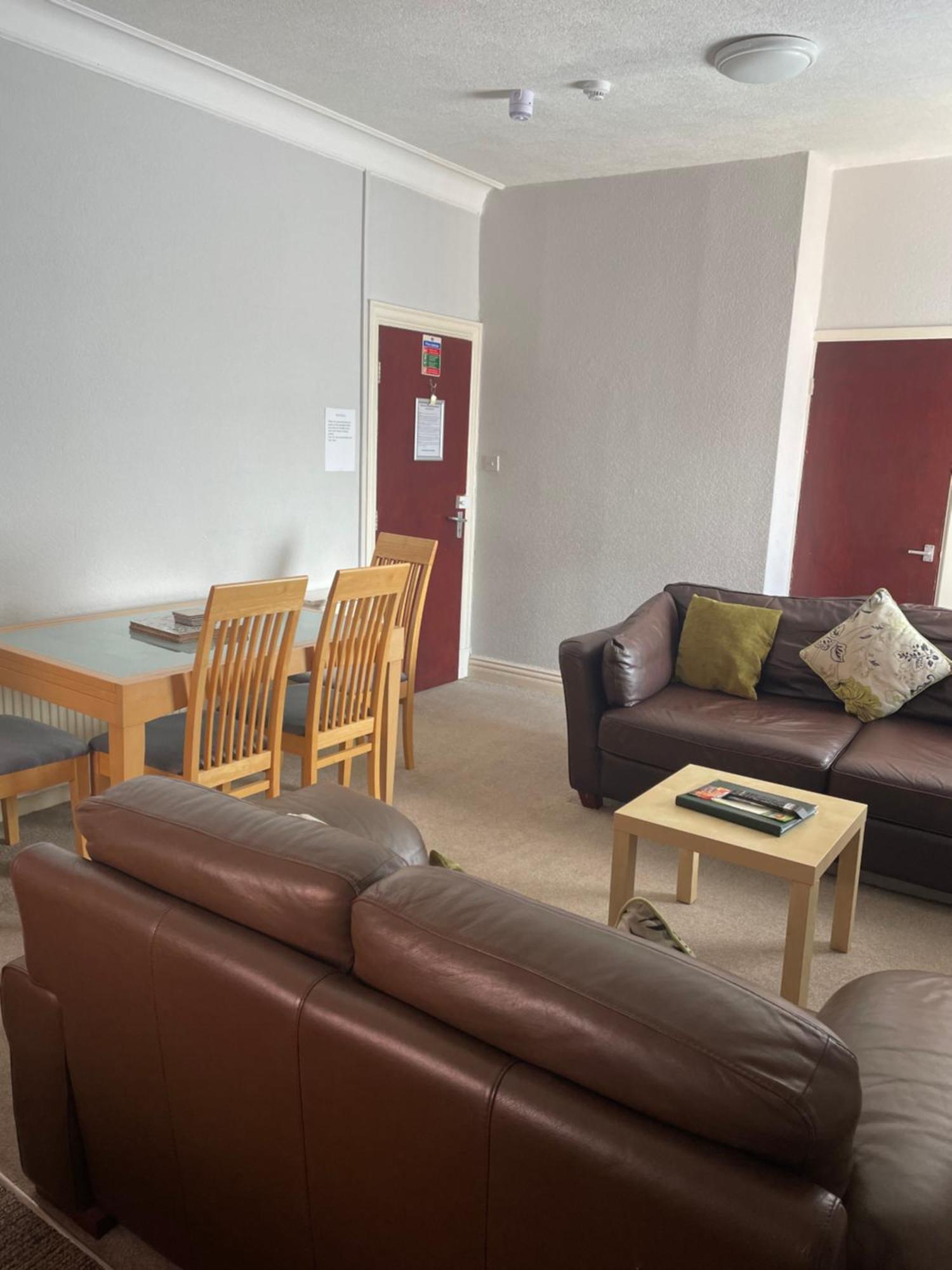 San Remo Apartment