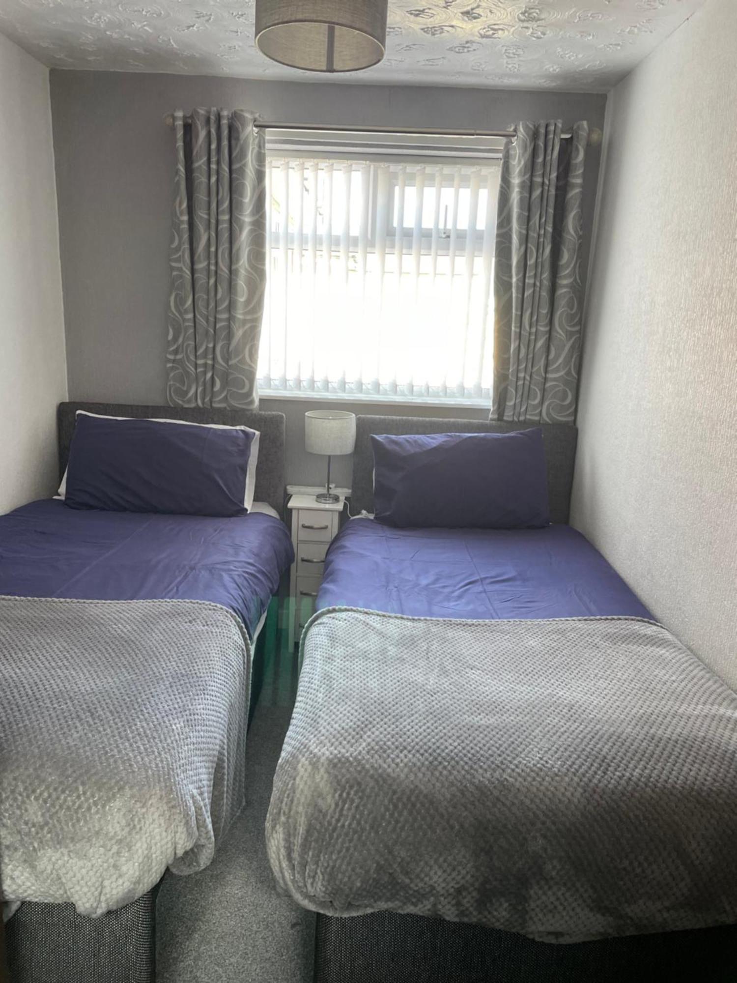 San Remo Apartment