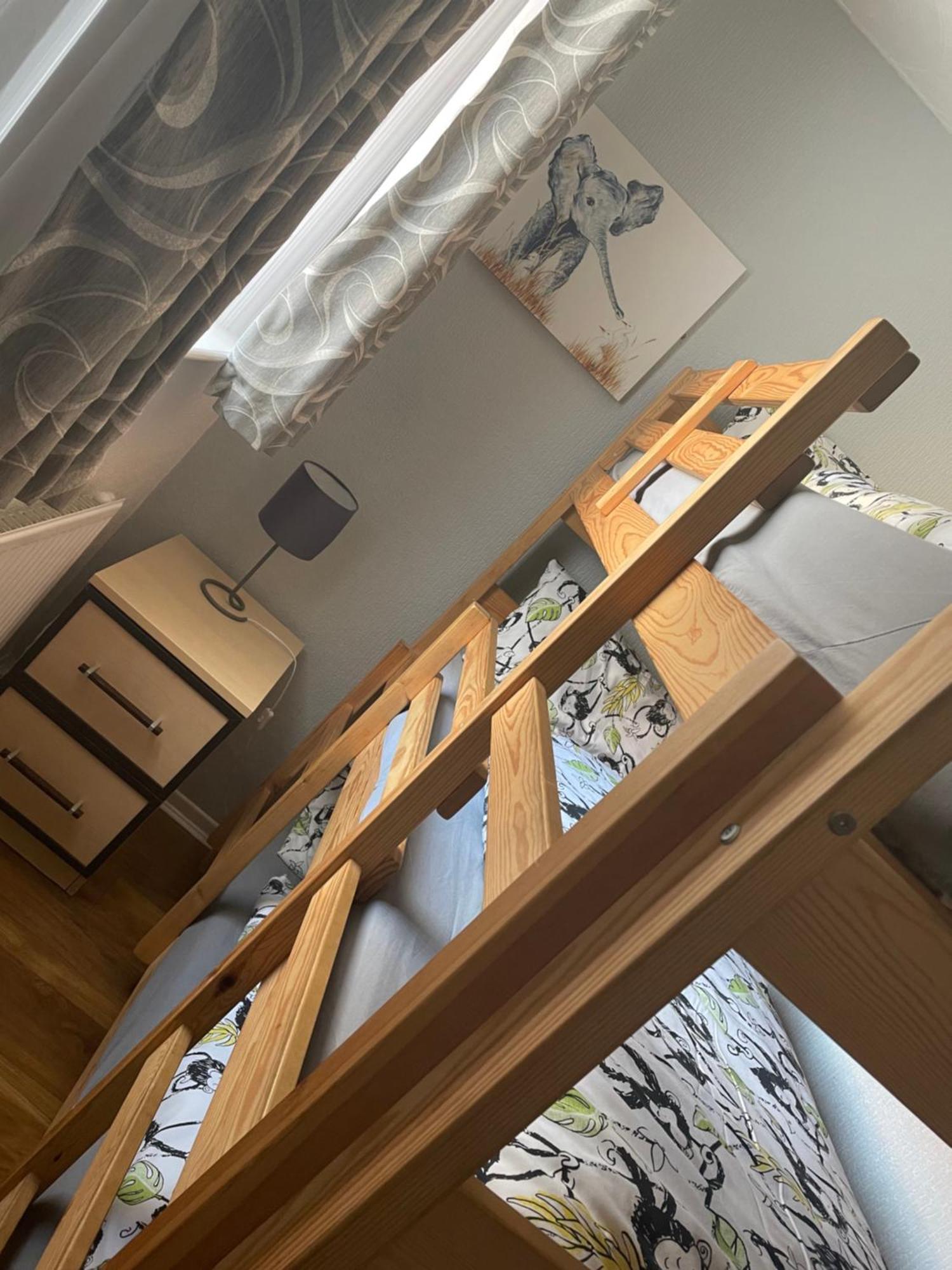 Apartment San Remo *