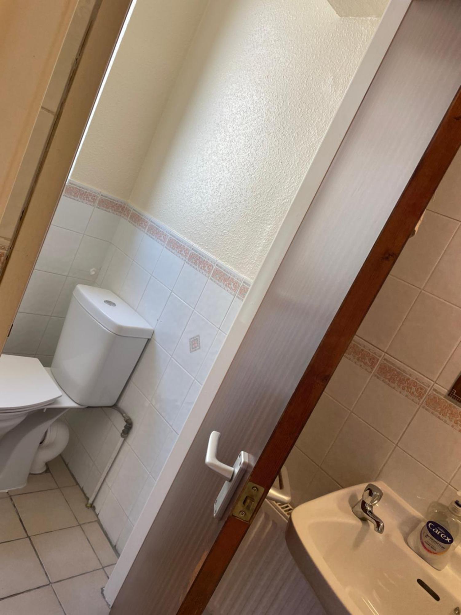 San Remo Apartment Blackpool