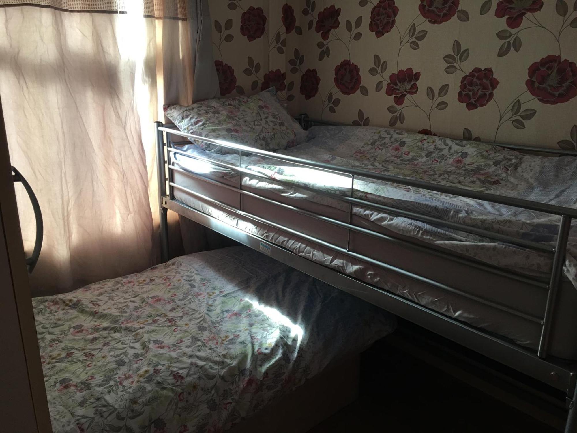Apartment Coniston Blackpool