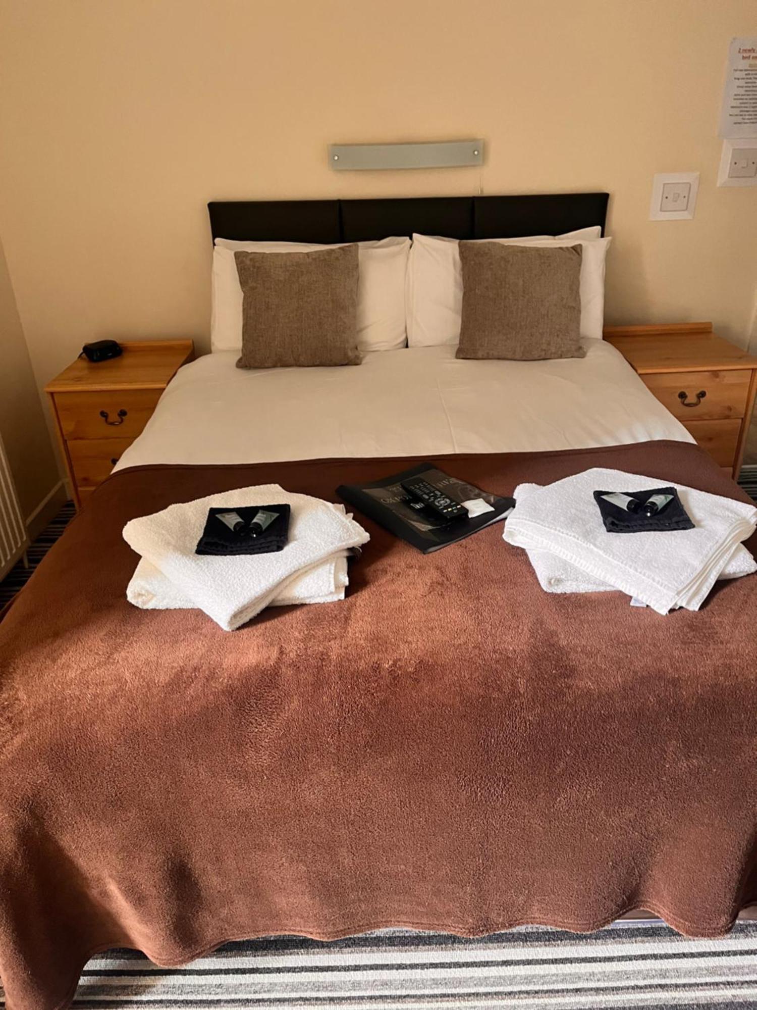 Hotel The Oxfordshire