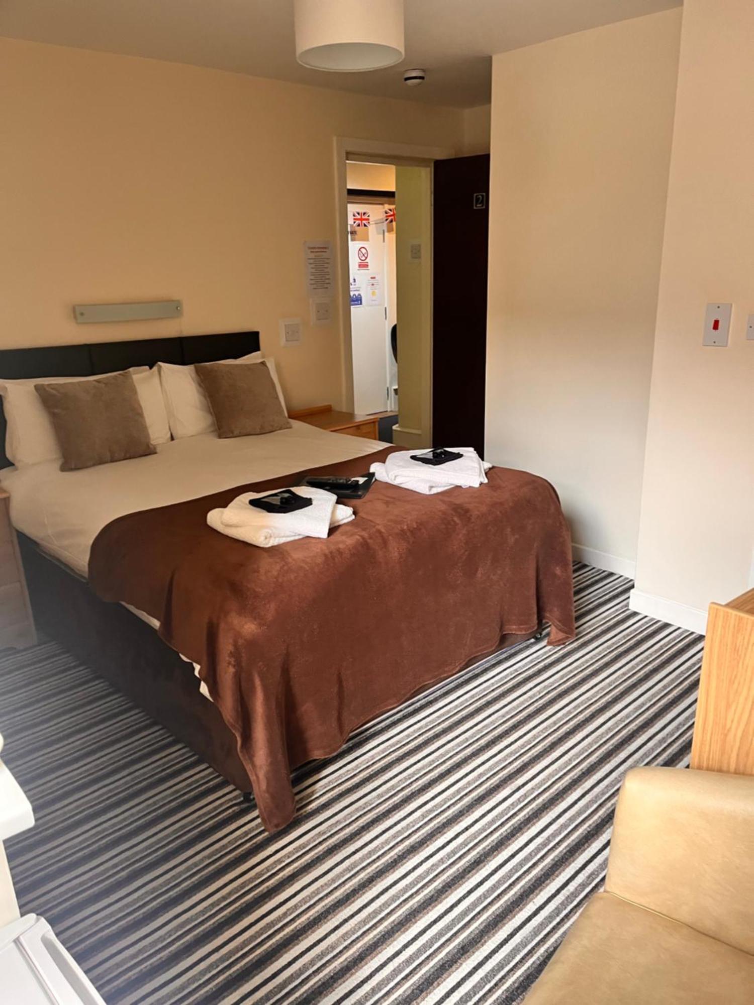 The Oxfordshire Hotel 3*