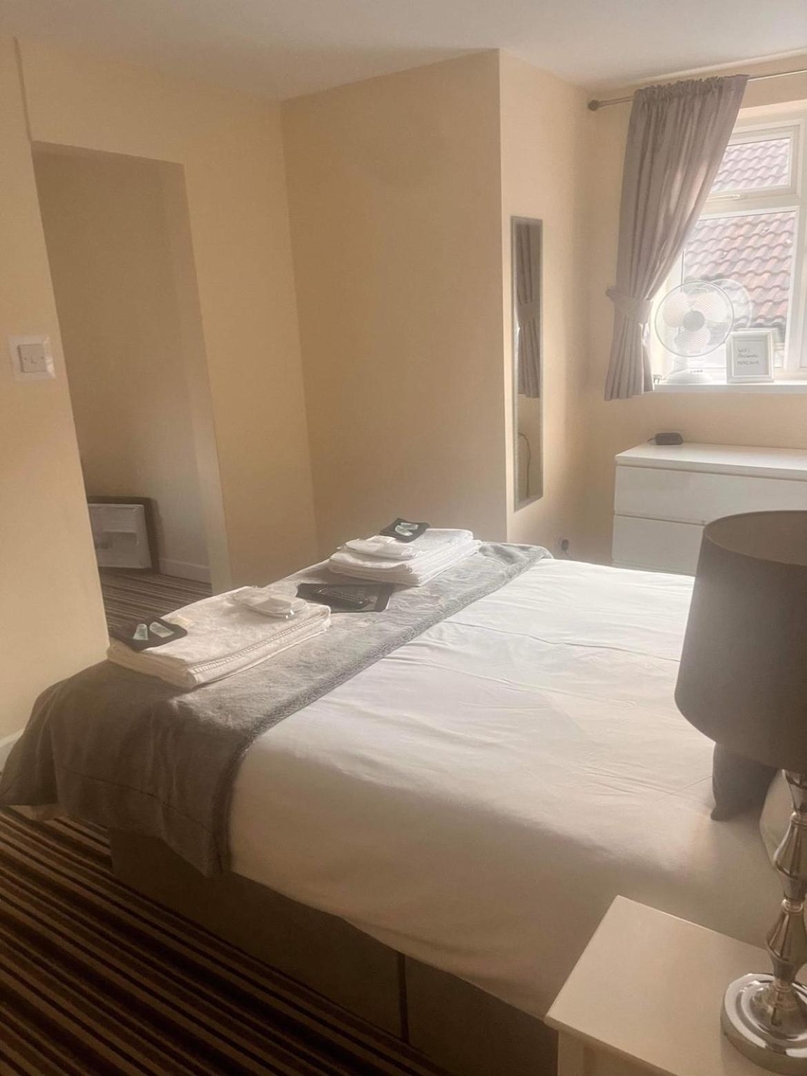 The Oxfordshire 3* Blackpool