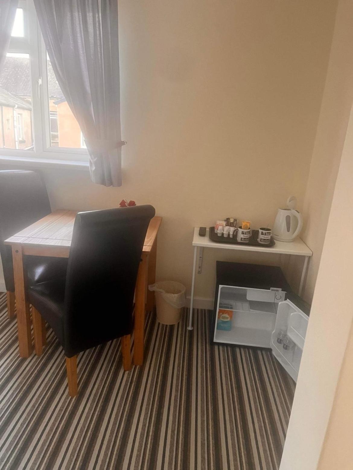 Hotel The Oxfordshire 3*