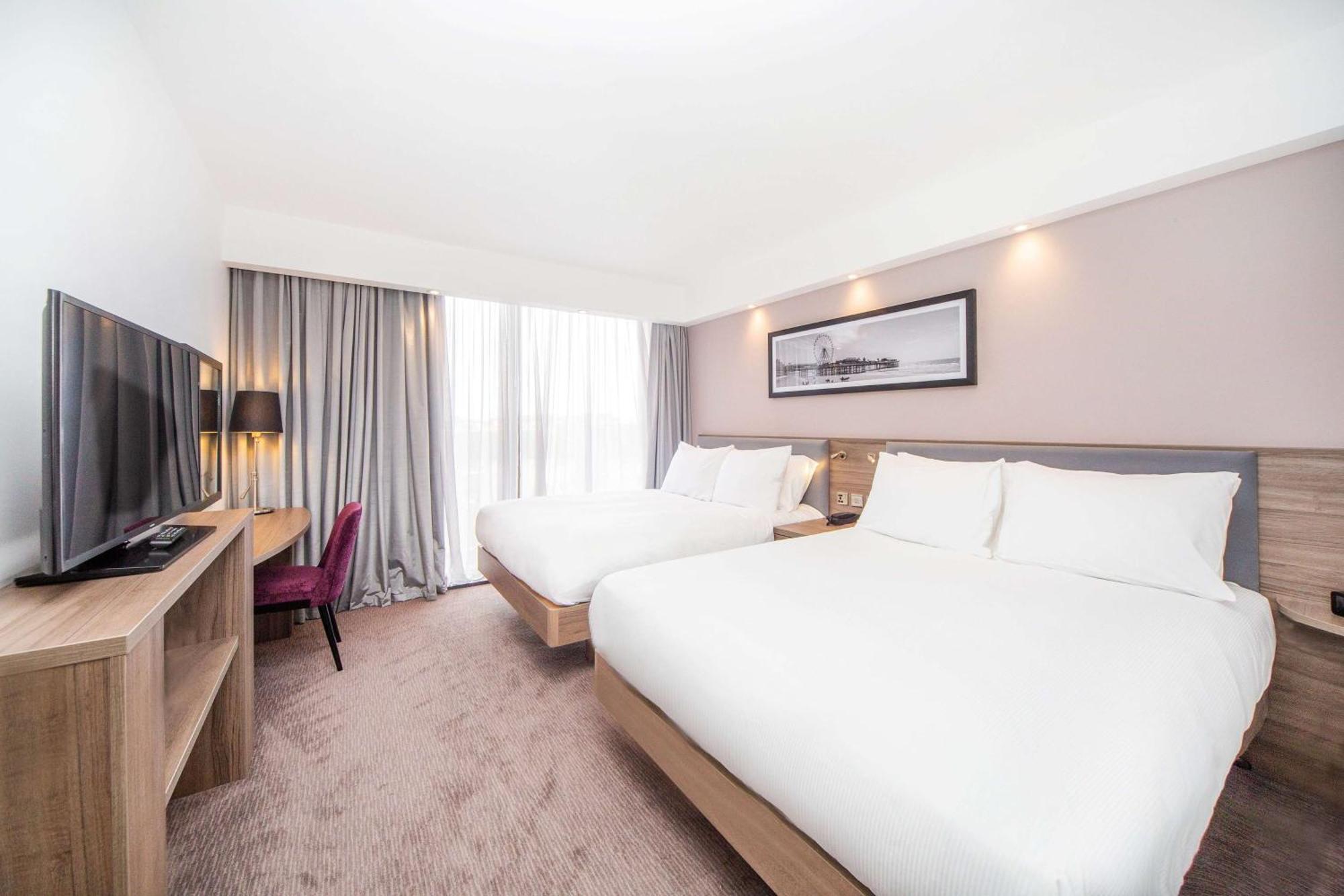 Hampton By Hilton