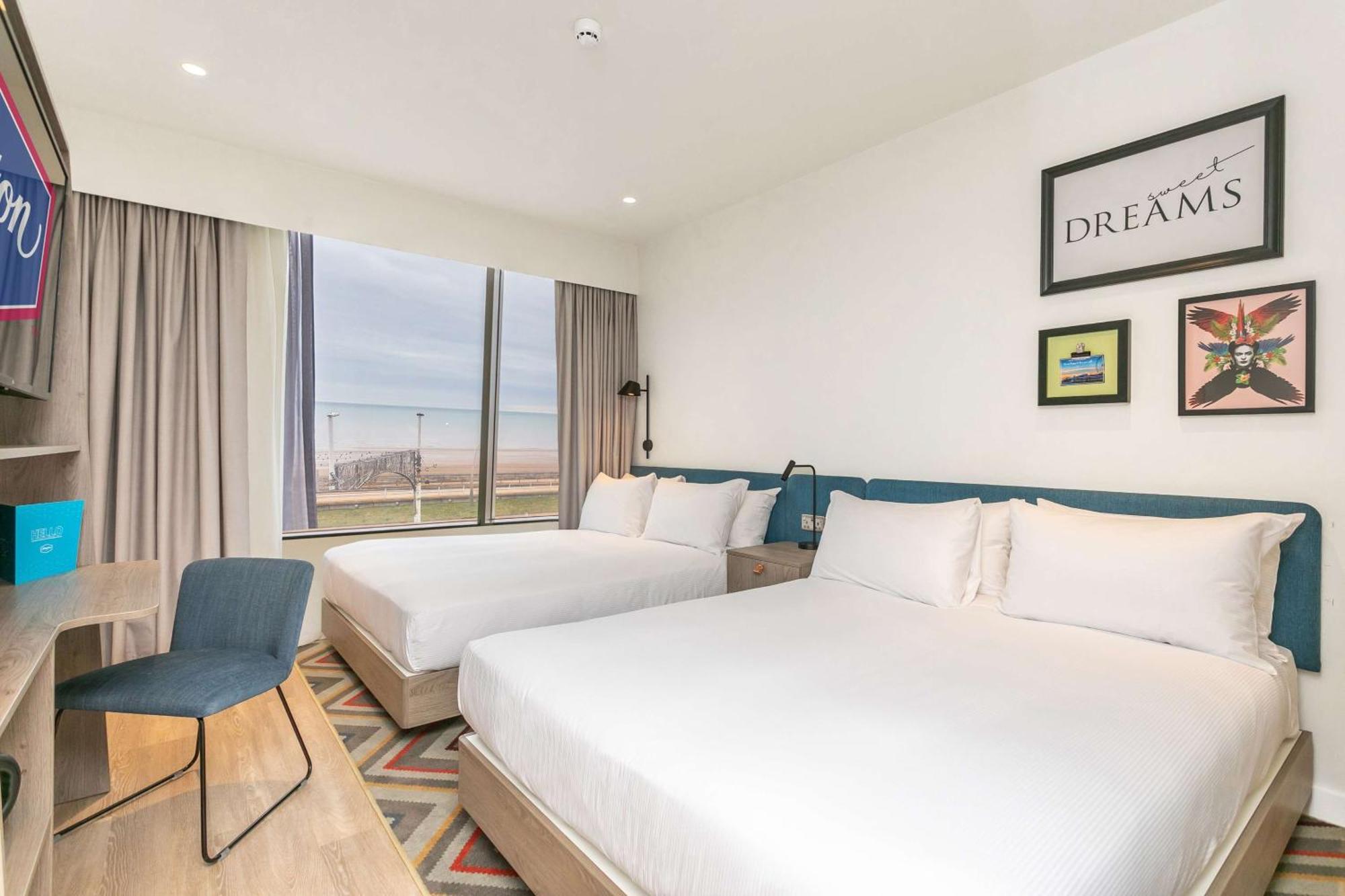 Hotel Hampton By Hilton