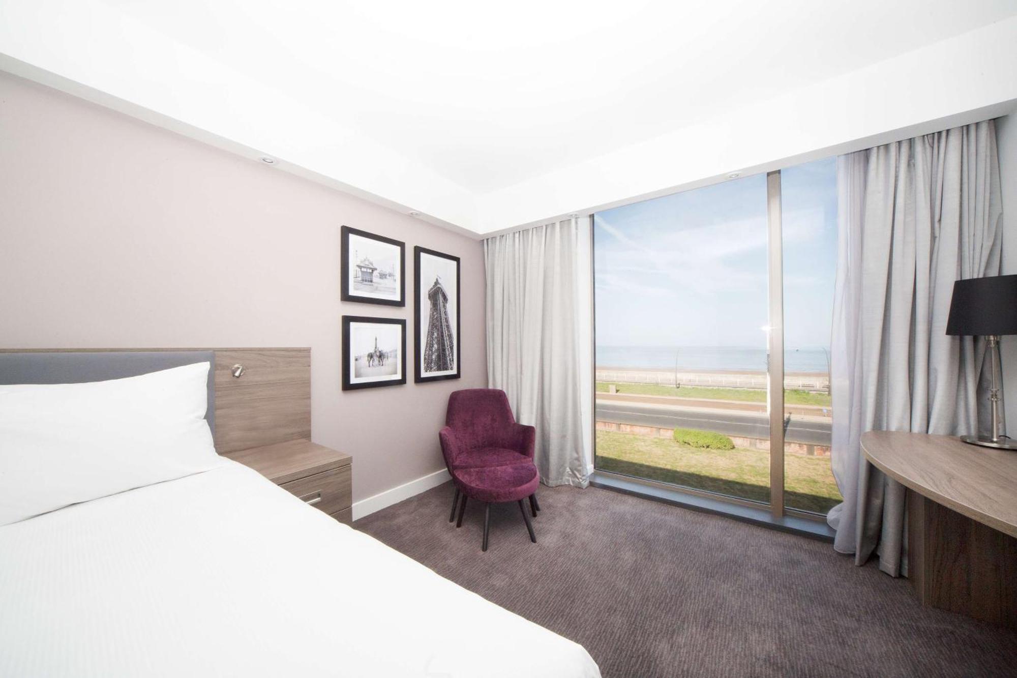 Hampton By Hilton 3* Blackpool