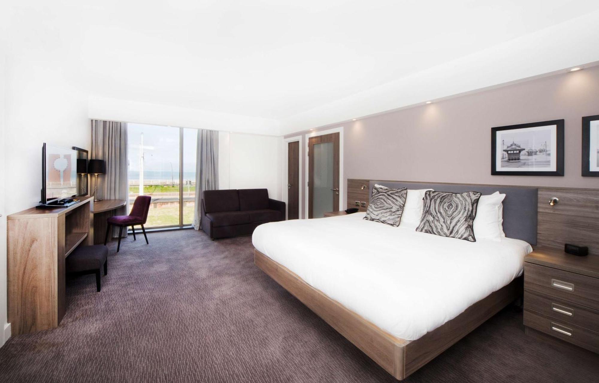 Hotel Hampton By Hilton