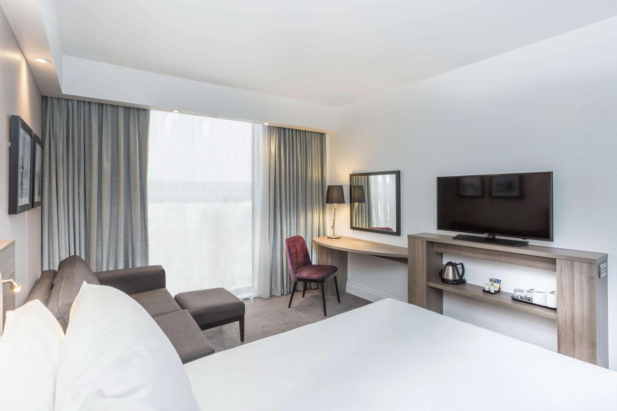 Hampton By Hilton Hotel Blackpool