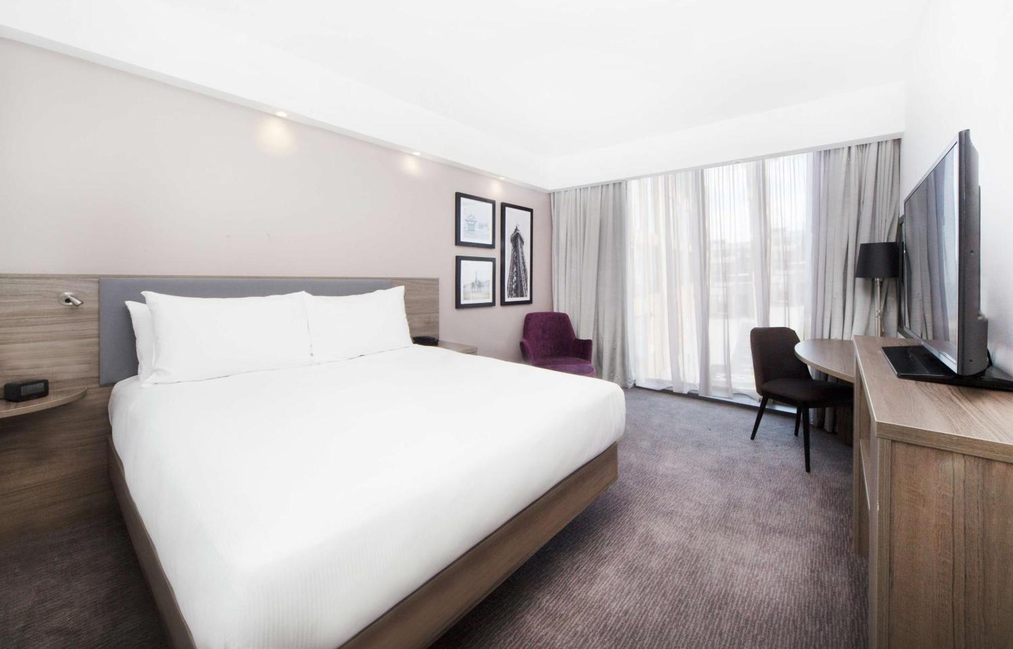 Hampton By Hilton 3* Blackpool