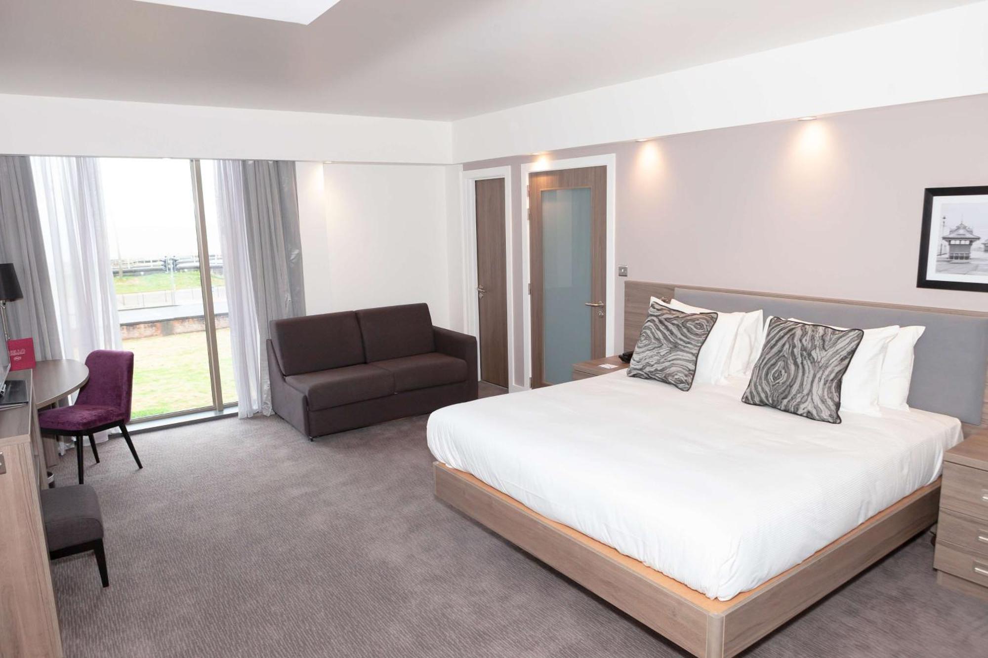 Hotel Hampton By Hilton