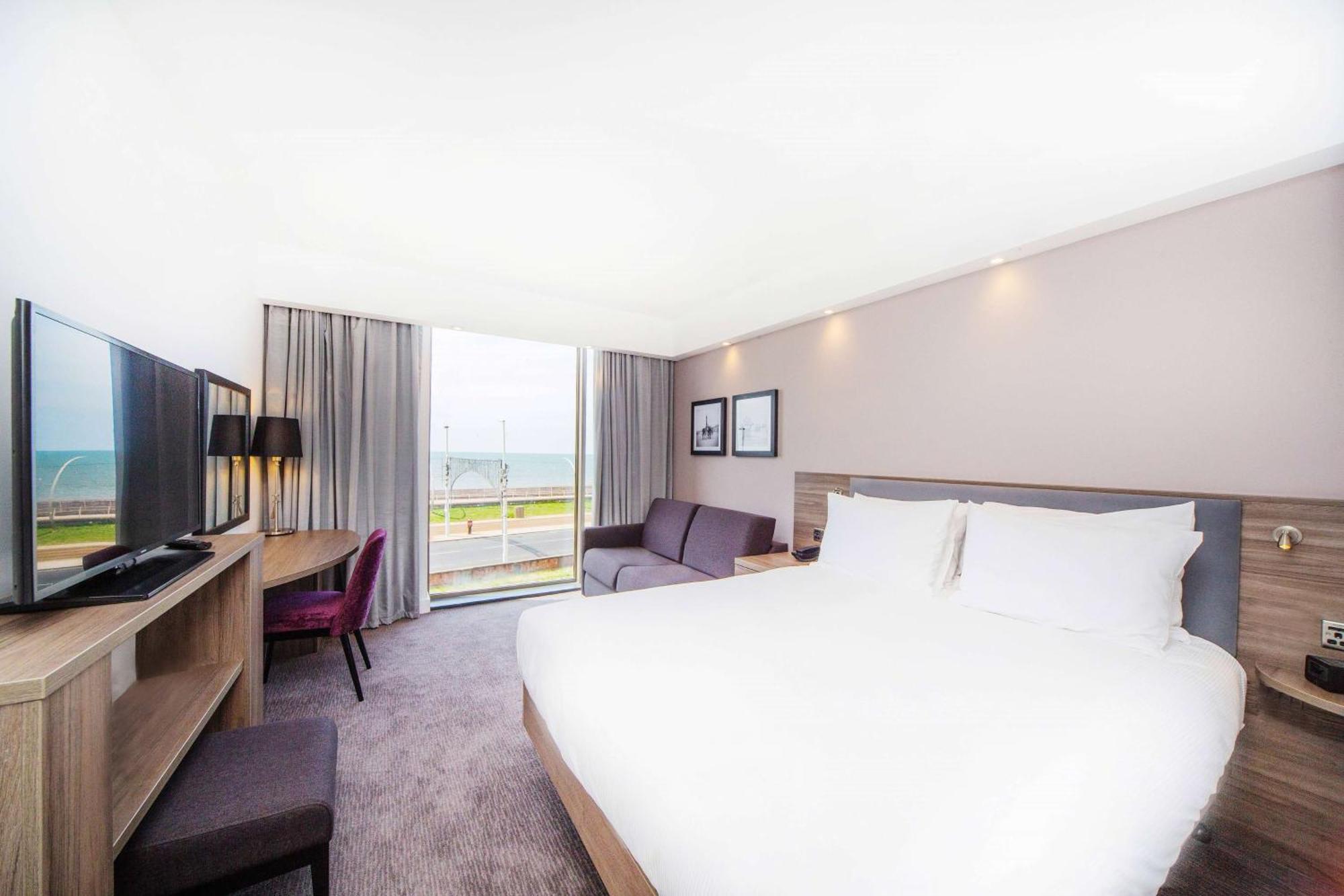 Hampton By Hilton