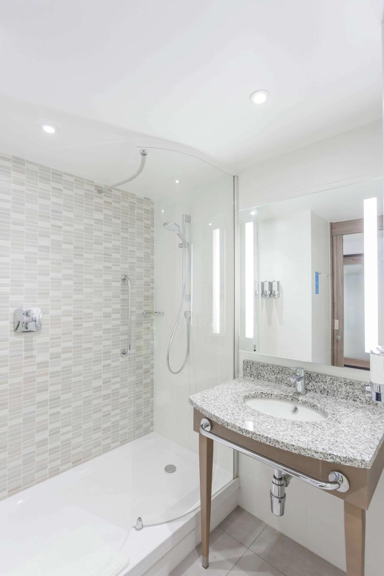 Hampton By Hilton 3* Blackpool