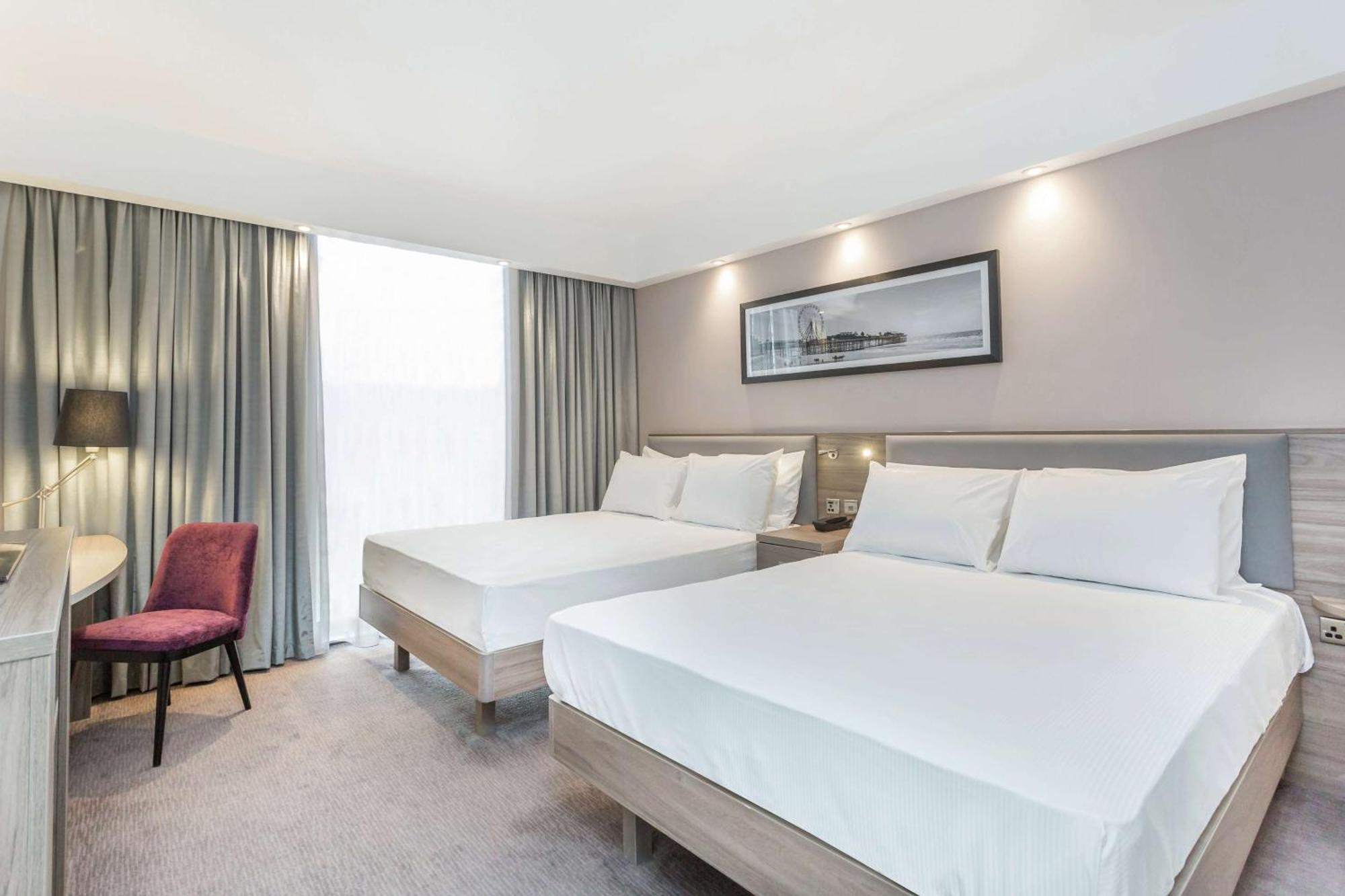 Hotel Hampton By Hilton