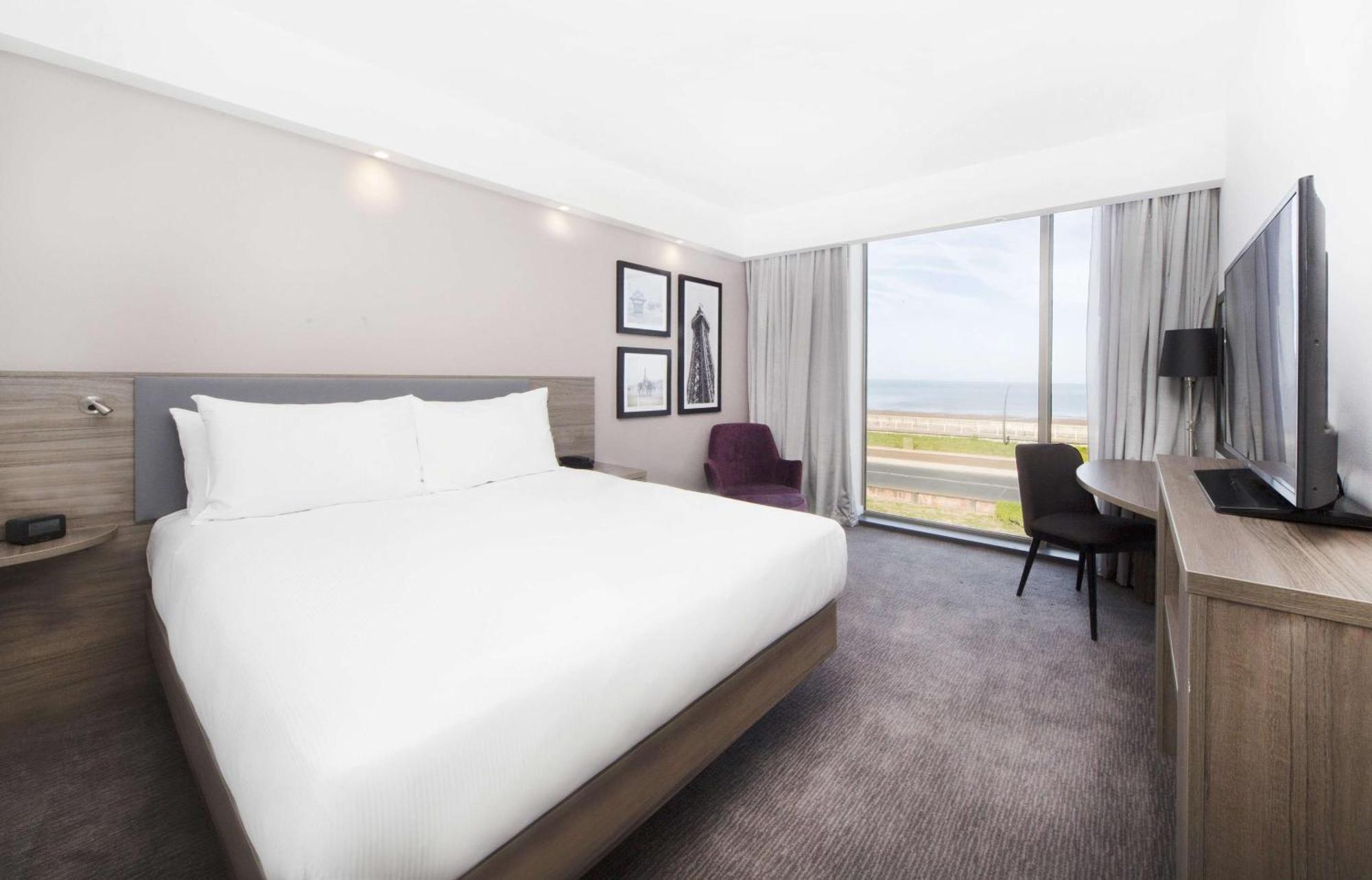 Hampton By Hilton Hotel Blackpool
