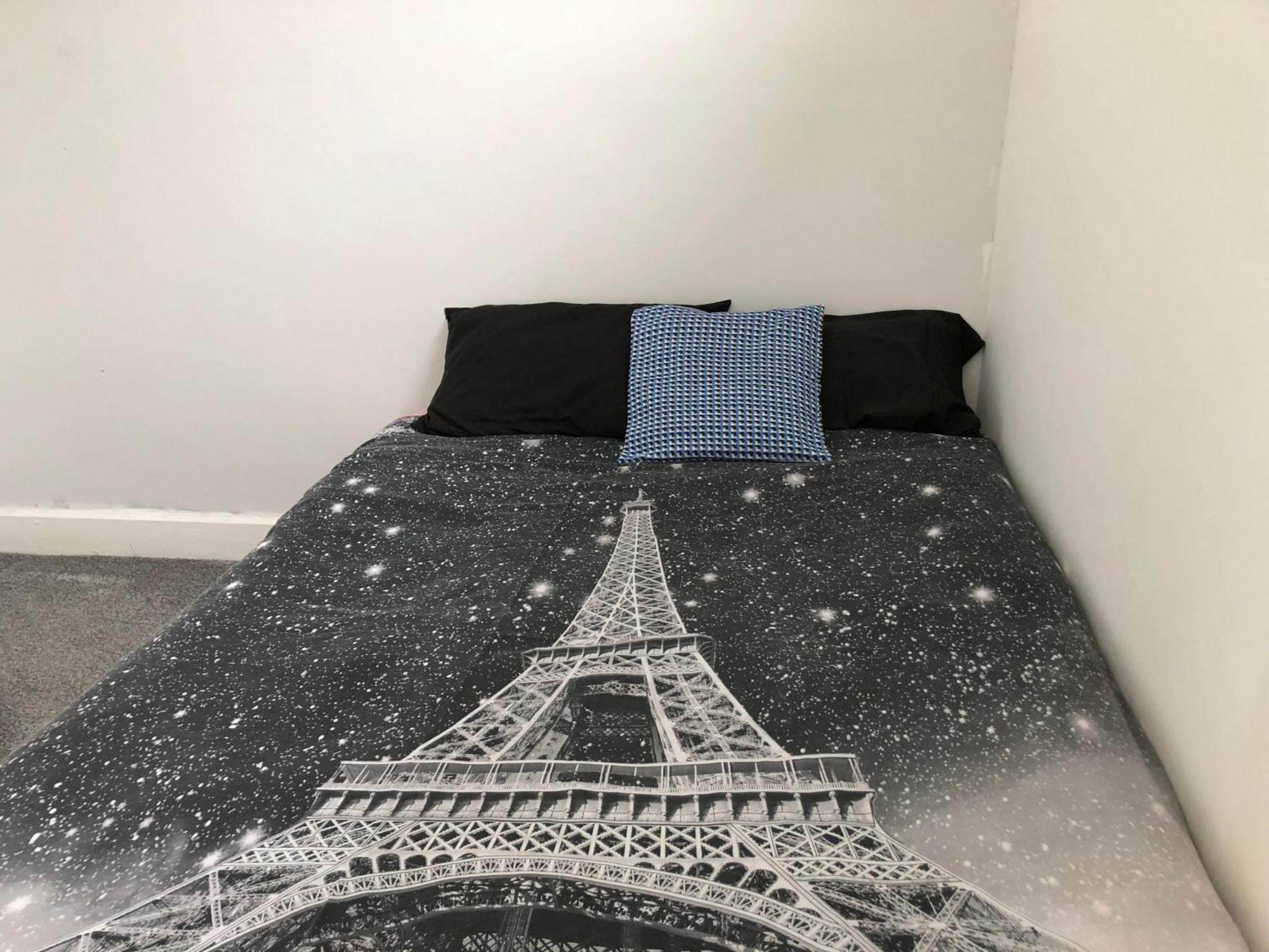 Guest house Melrose 3*