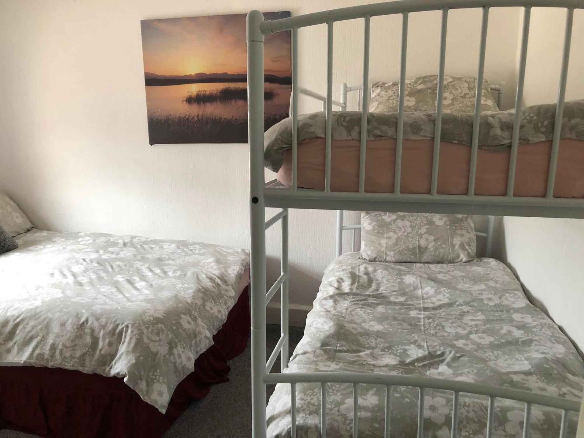 Guest house Melrose Blackpool