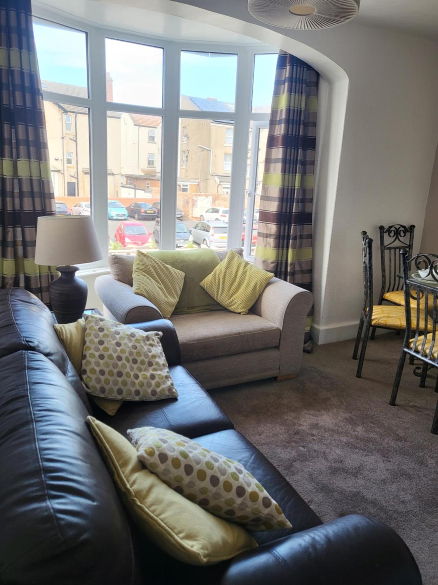 Guest house 140 Bond Blackpool